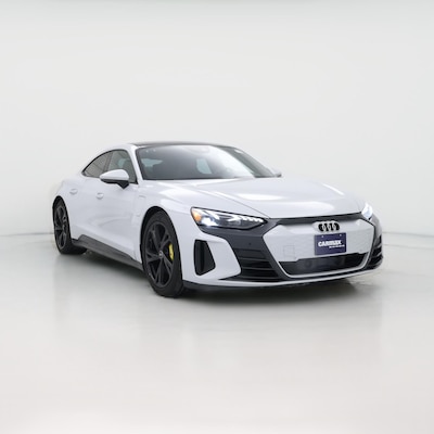 2022 Audi e-tron GT Premium Plus