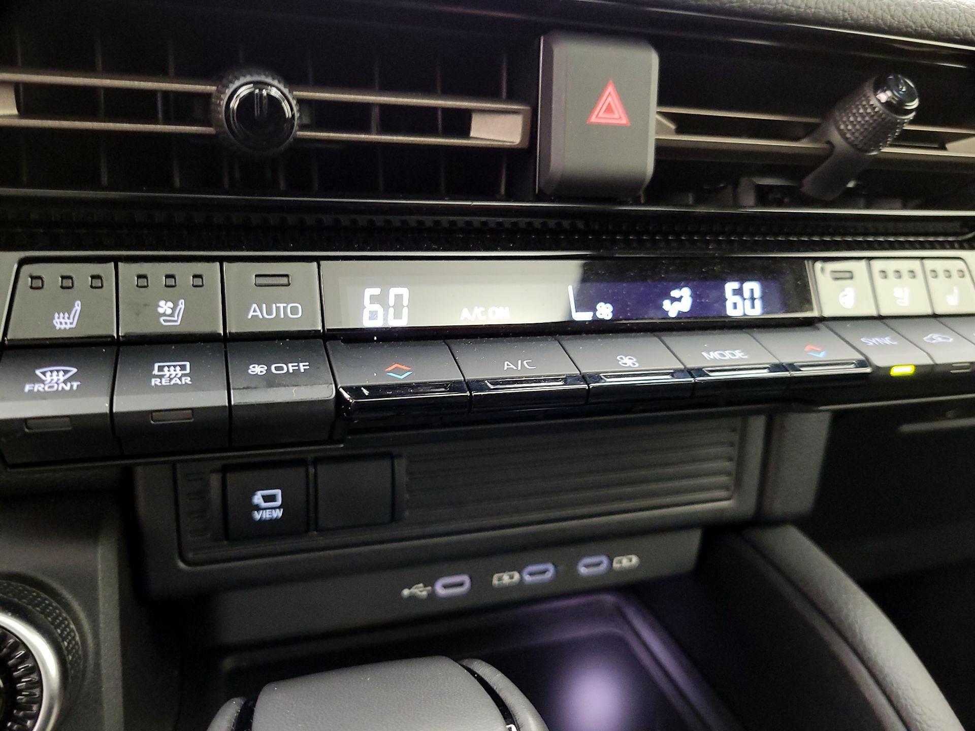Thumbnail: 2025 Toyota Land Cruiser - 17