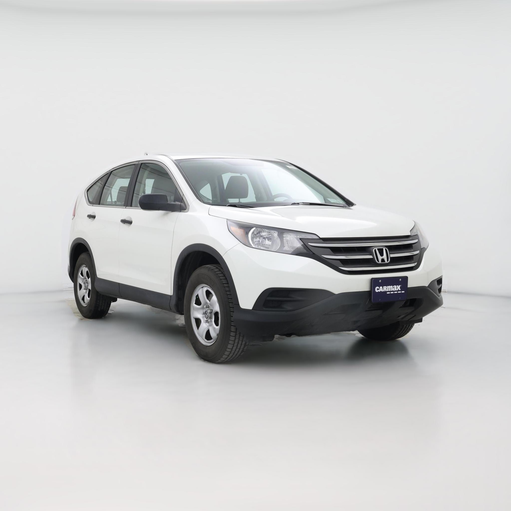 Thumbnail: 2014 Honda CR-V - 1