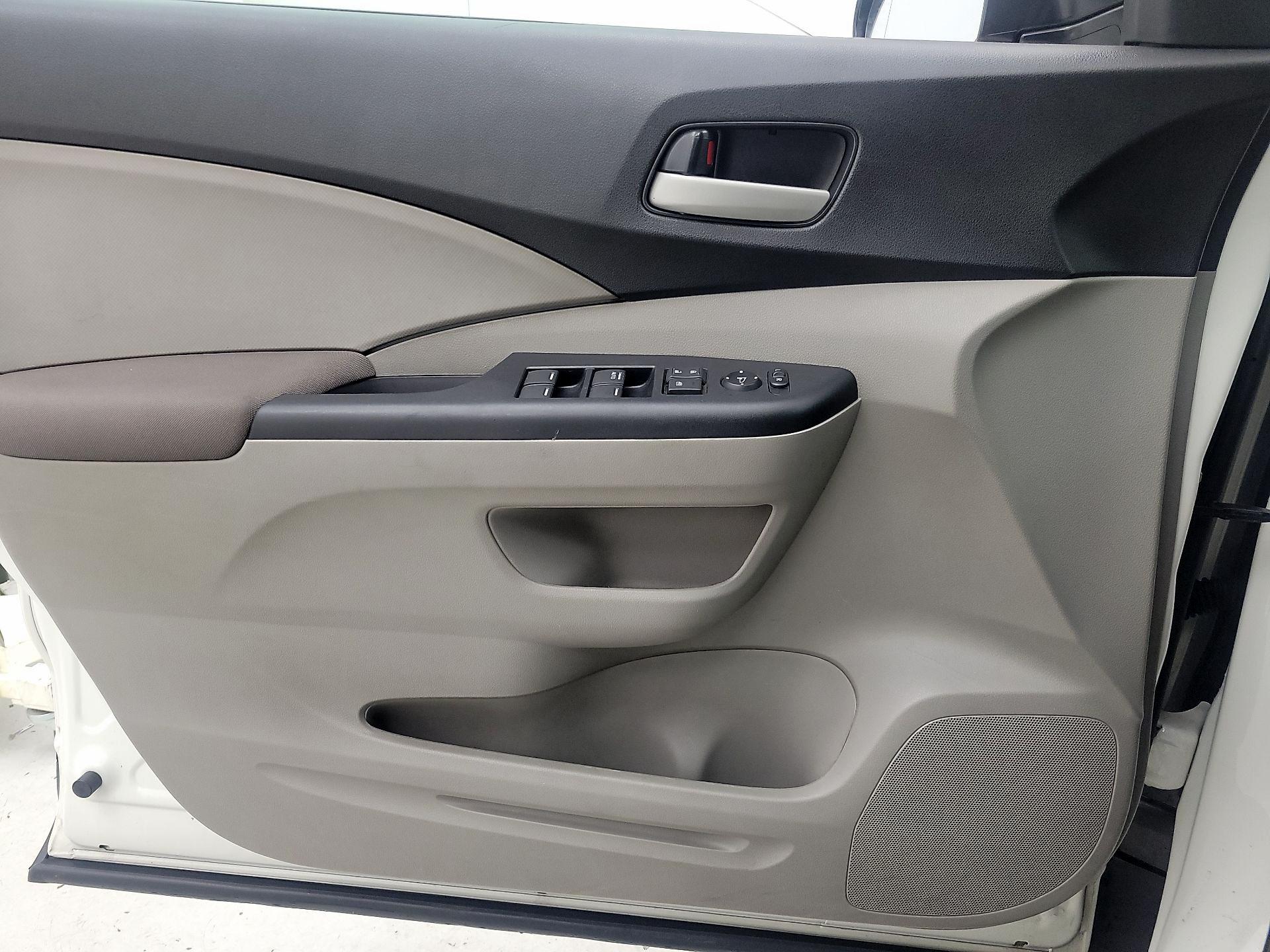 Thumbnail: 2014 Honda CR-V - 12