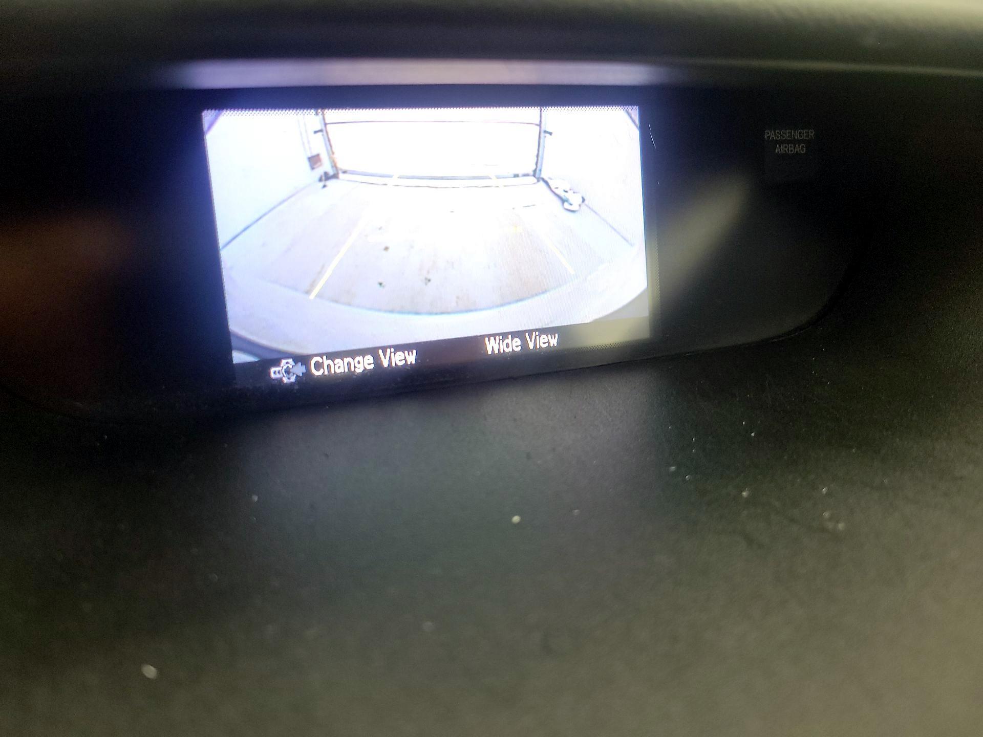 Thumbnail: 2014 Honda CR-V - 14