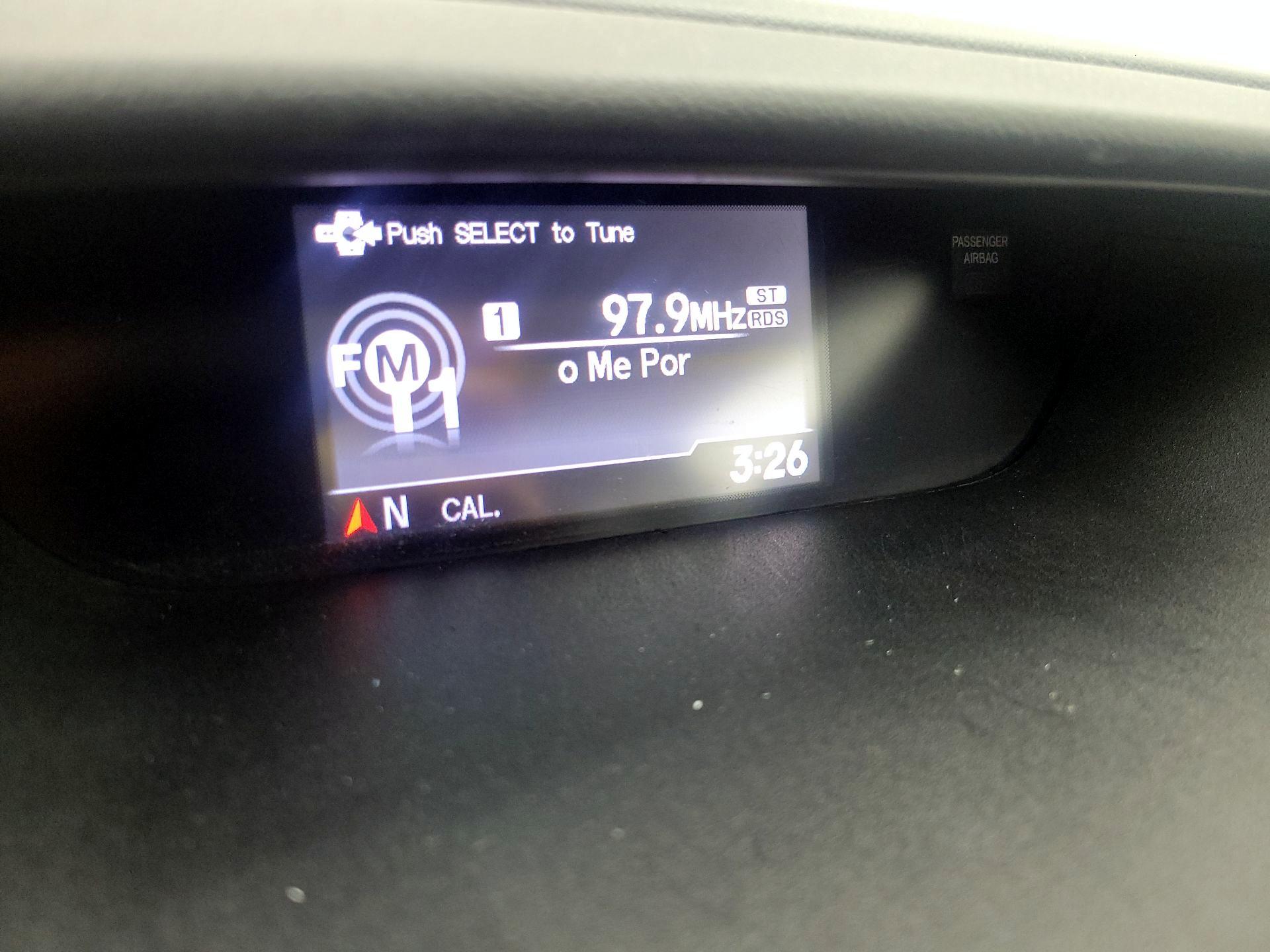 Thumbnail: 2014 Honda CR-V - 15