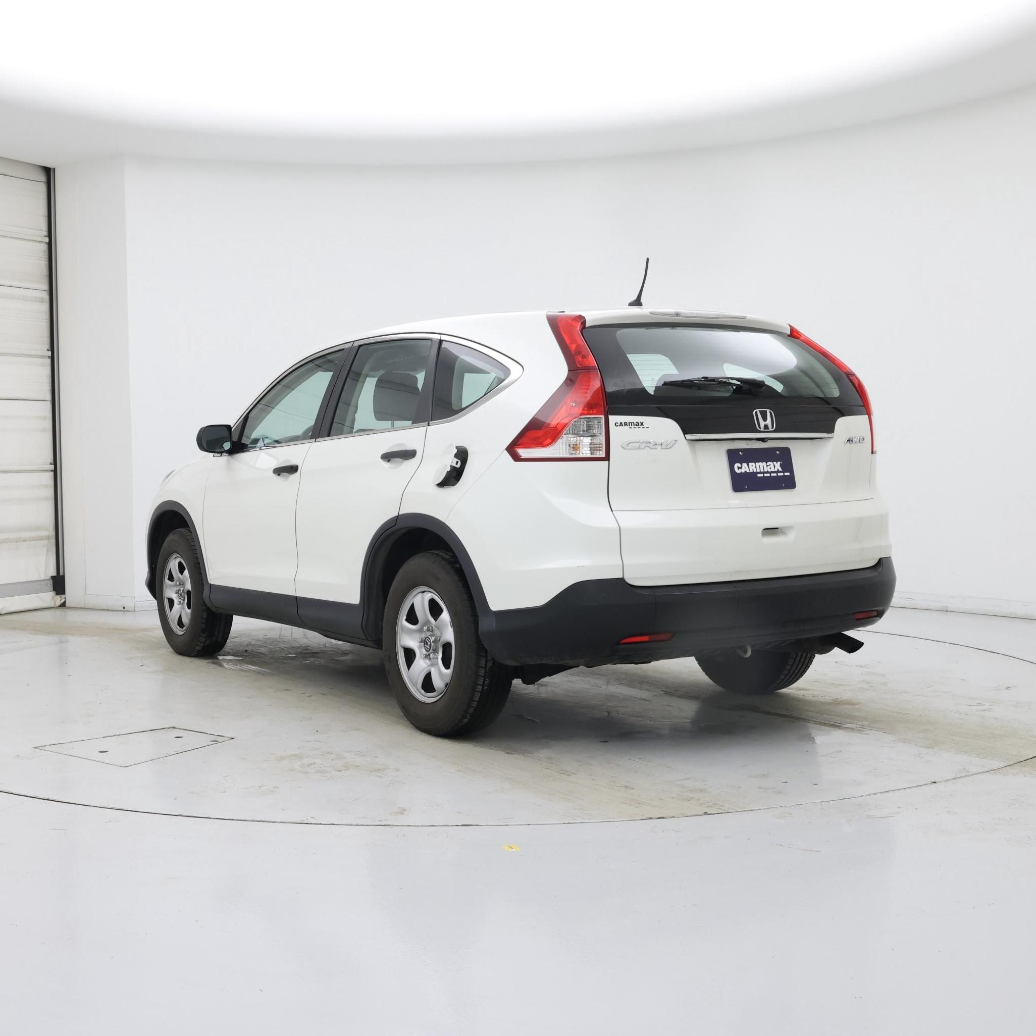 Thumbnail: 2014 Honda CR-V - 2