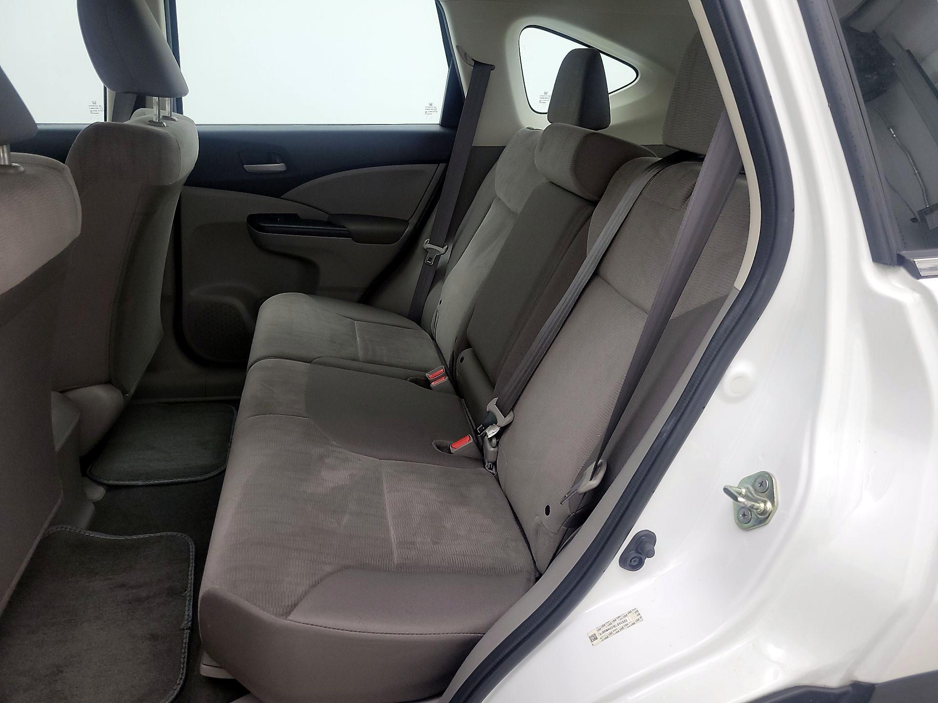 Thumbnail: 2014 Honda CR-V - 19