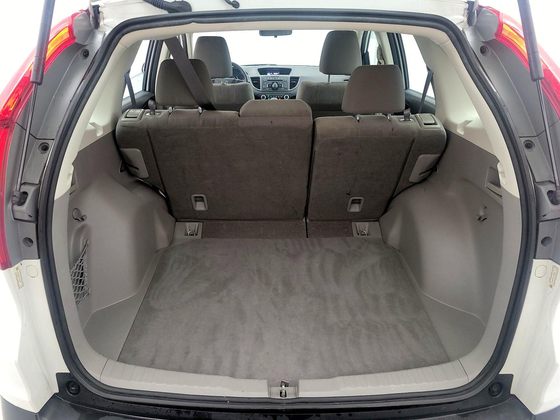 Thumbnail: 2014 Honda CR-V - 20