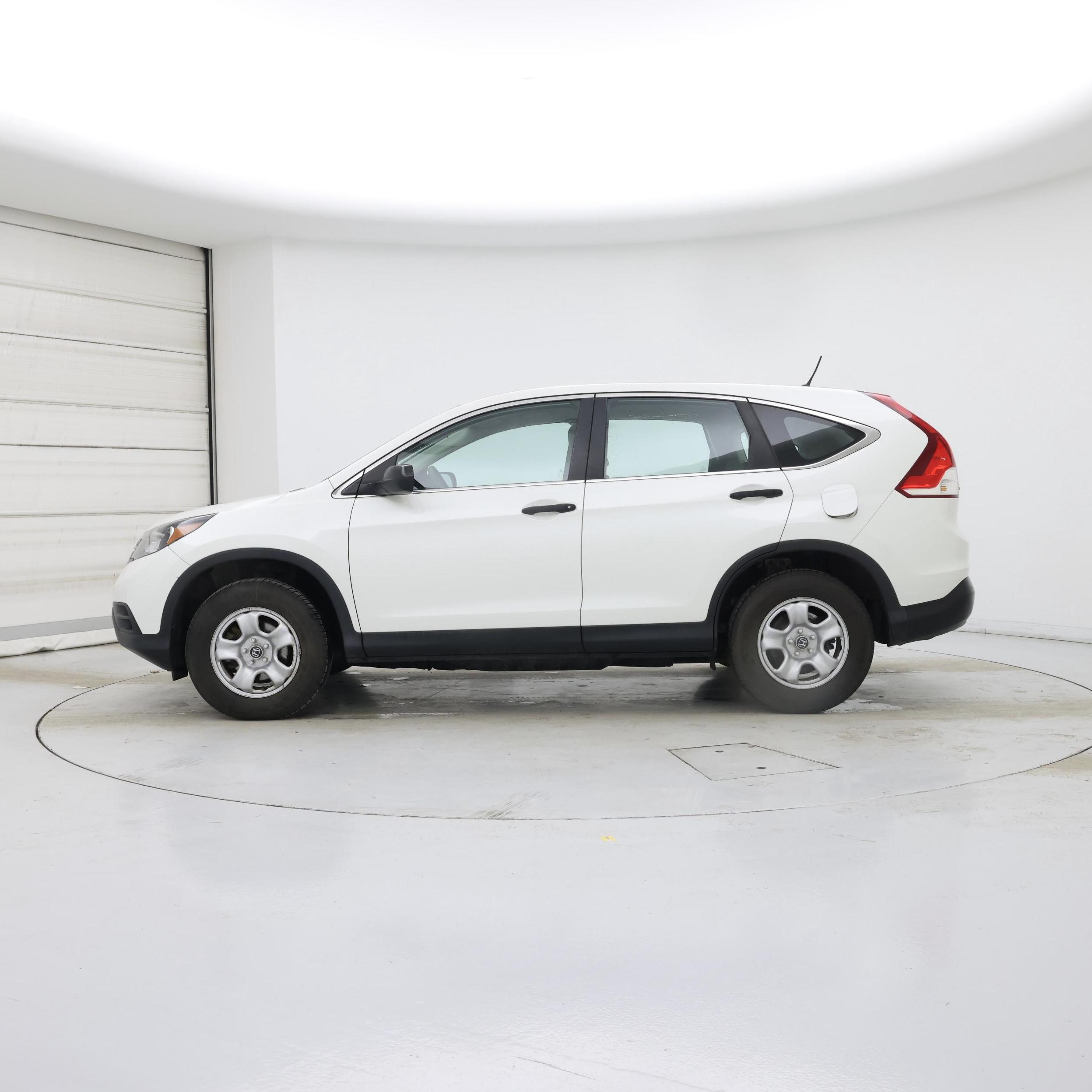 Thumbnail: 2014 Honda CR-V - 3