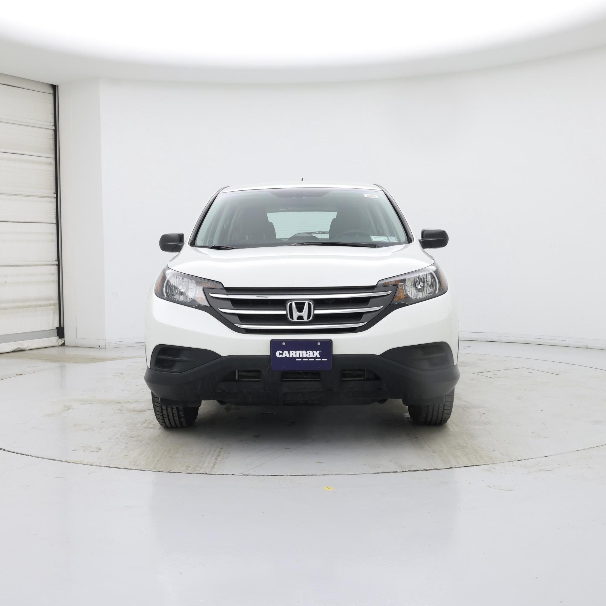 Thumbnail: 2014 Honda CR-V - 5