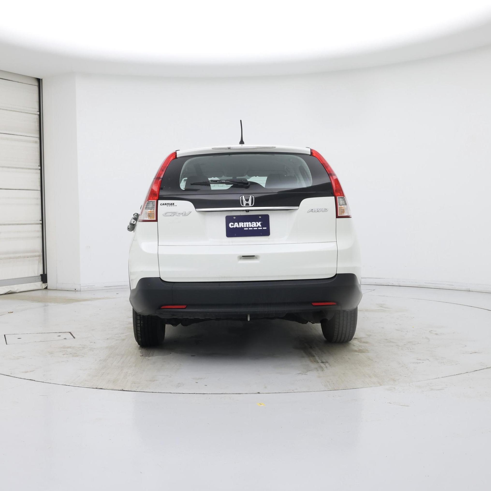 Thumbnail: 2014 Honda CR-V - 6