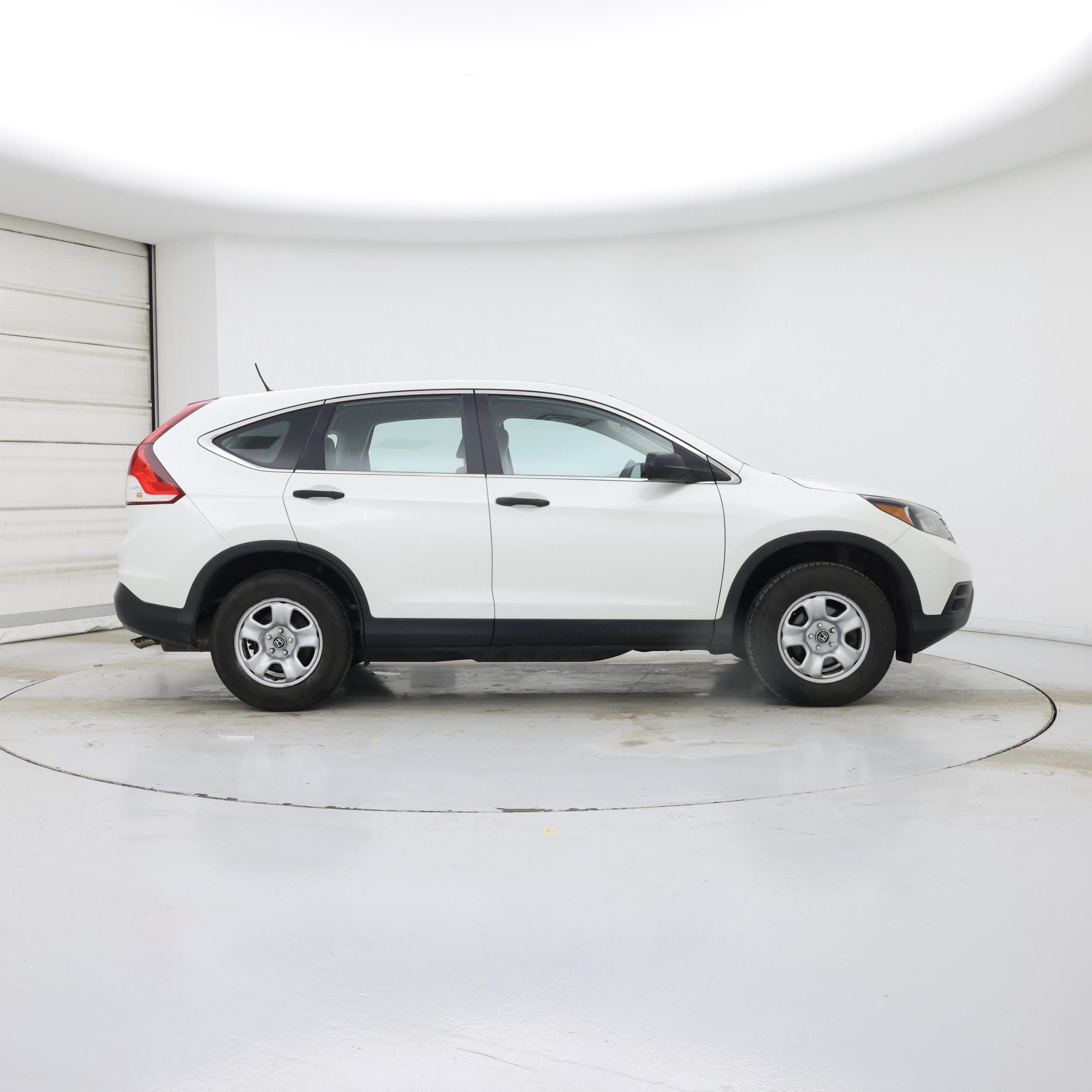 Thumbnail: 2014 Honda CR-V - 7