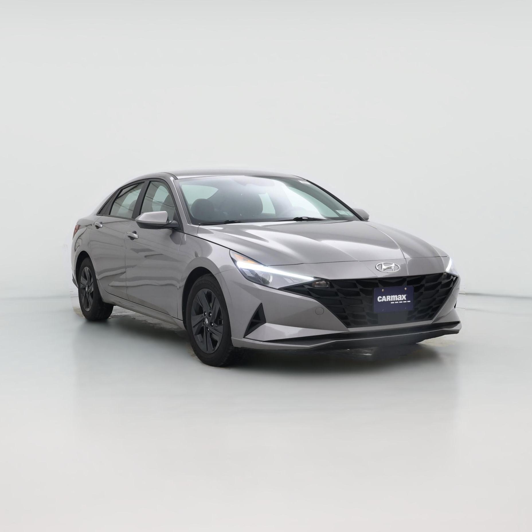 Thumbnail: 2022 Hyundai Elantra - 1