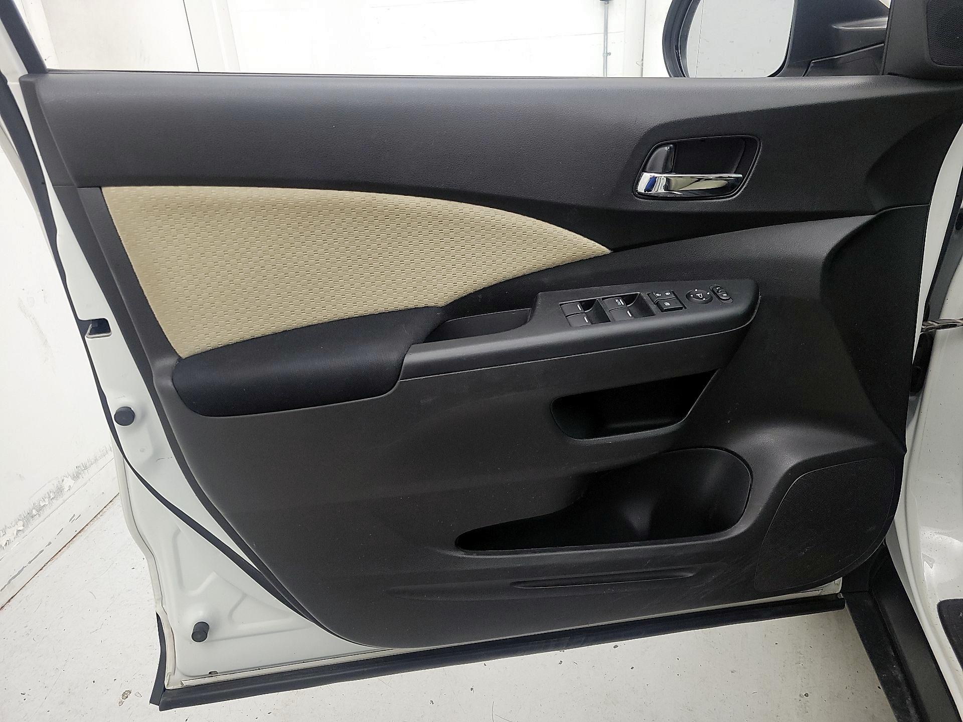 Thumbnail: 2016 Honda CR-V - 12