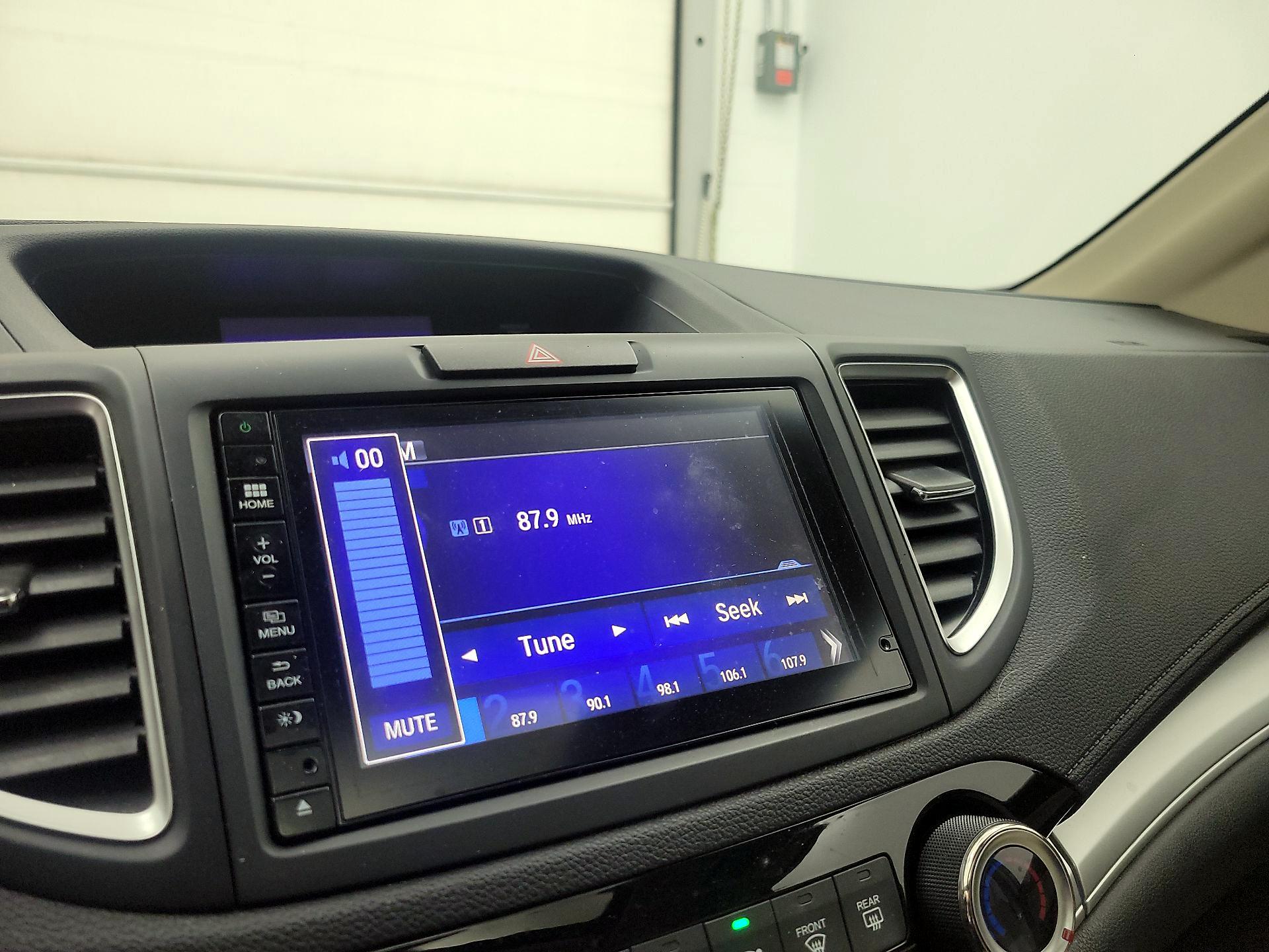 Thumbnail: 2016 Honda CR-V - 14