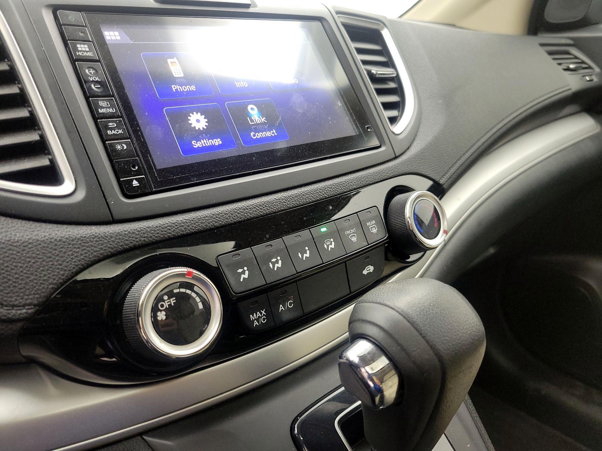 Thumbnail: 2016 Honda CR-V - 15