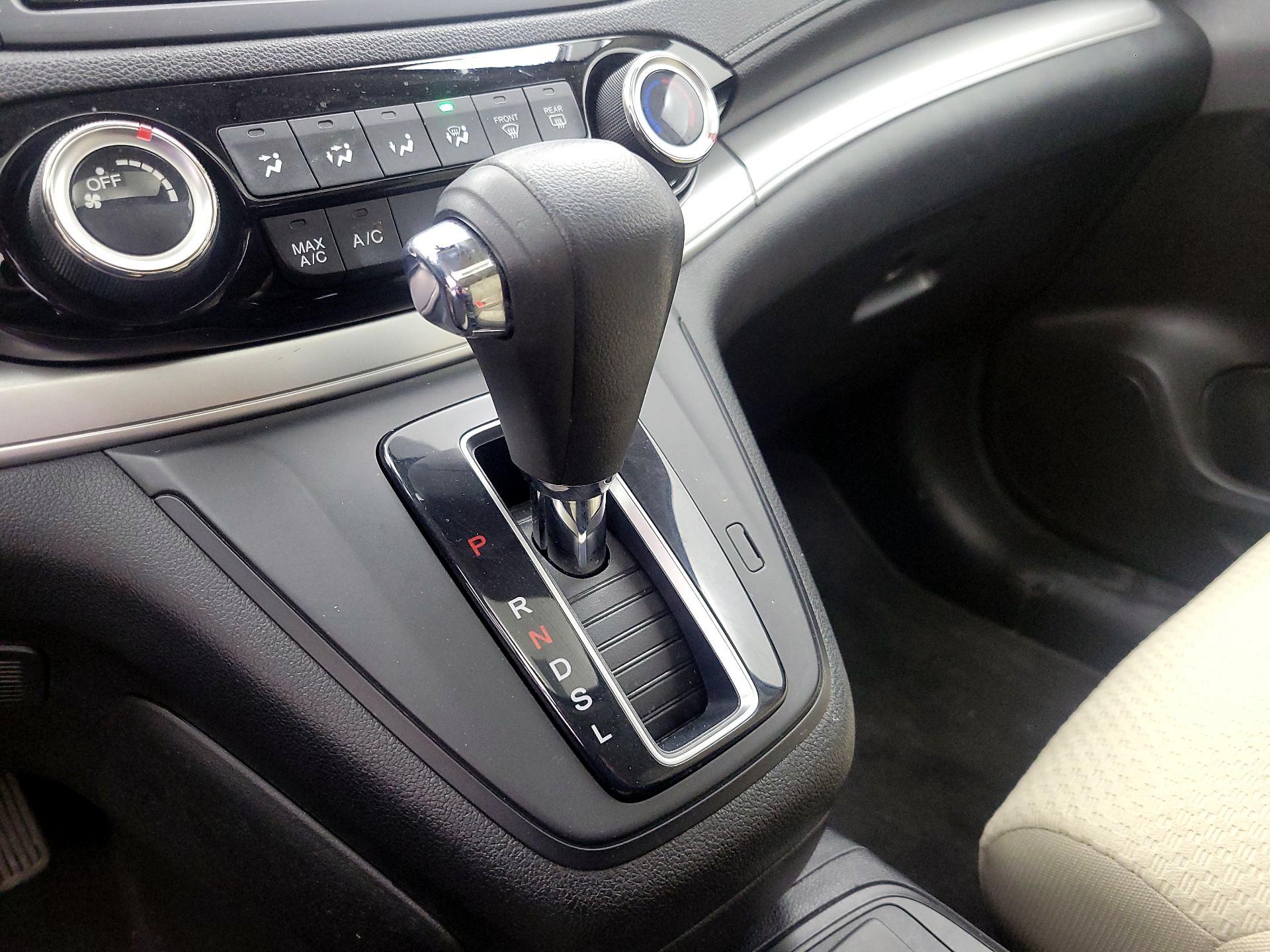 Thumbnail: 2016 Honda CR-V - 16