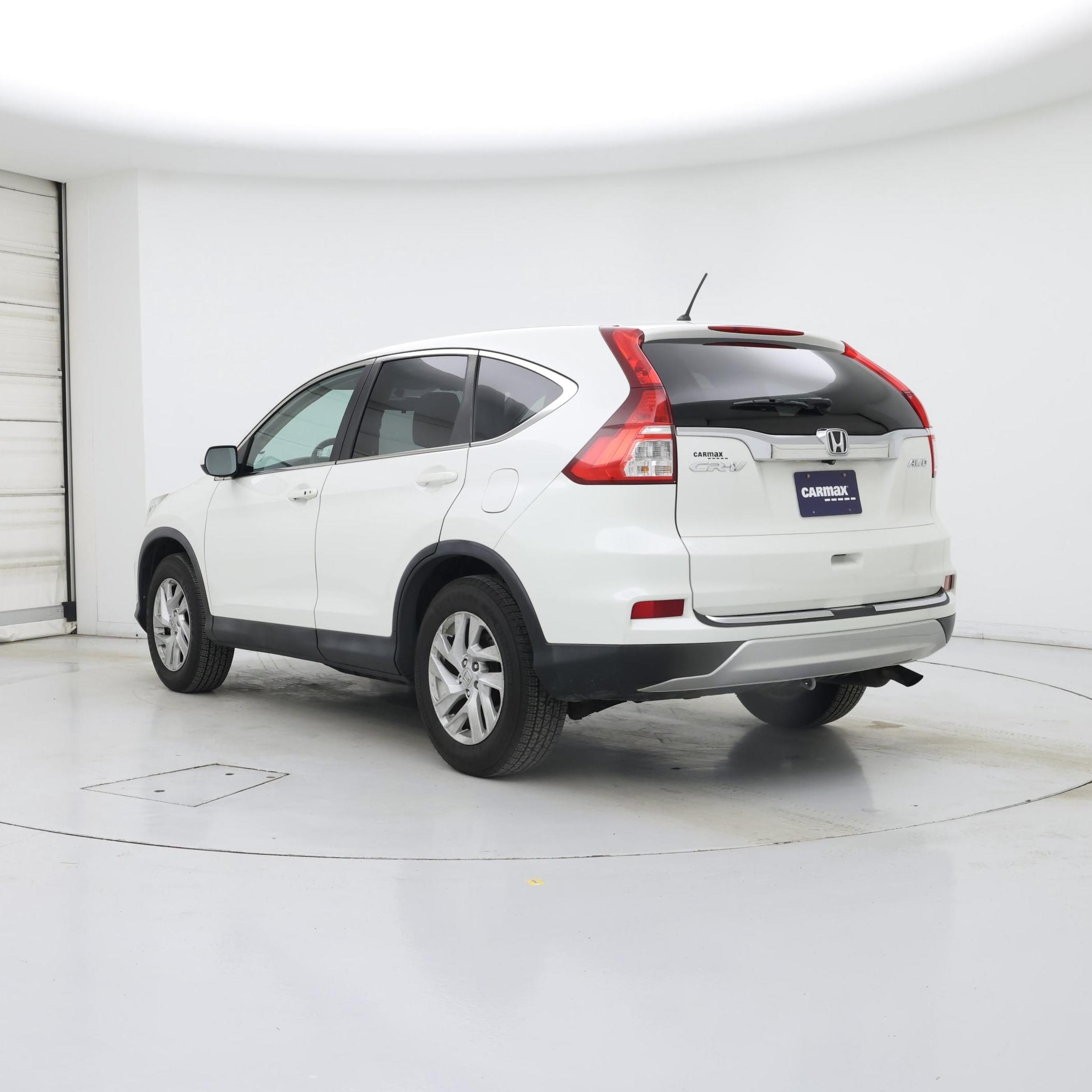 Thumbnail: 2016 Honda CR-V - 2