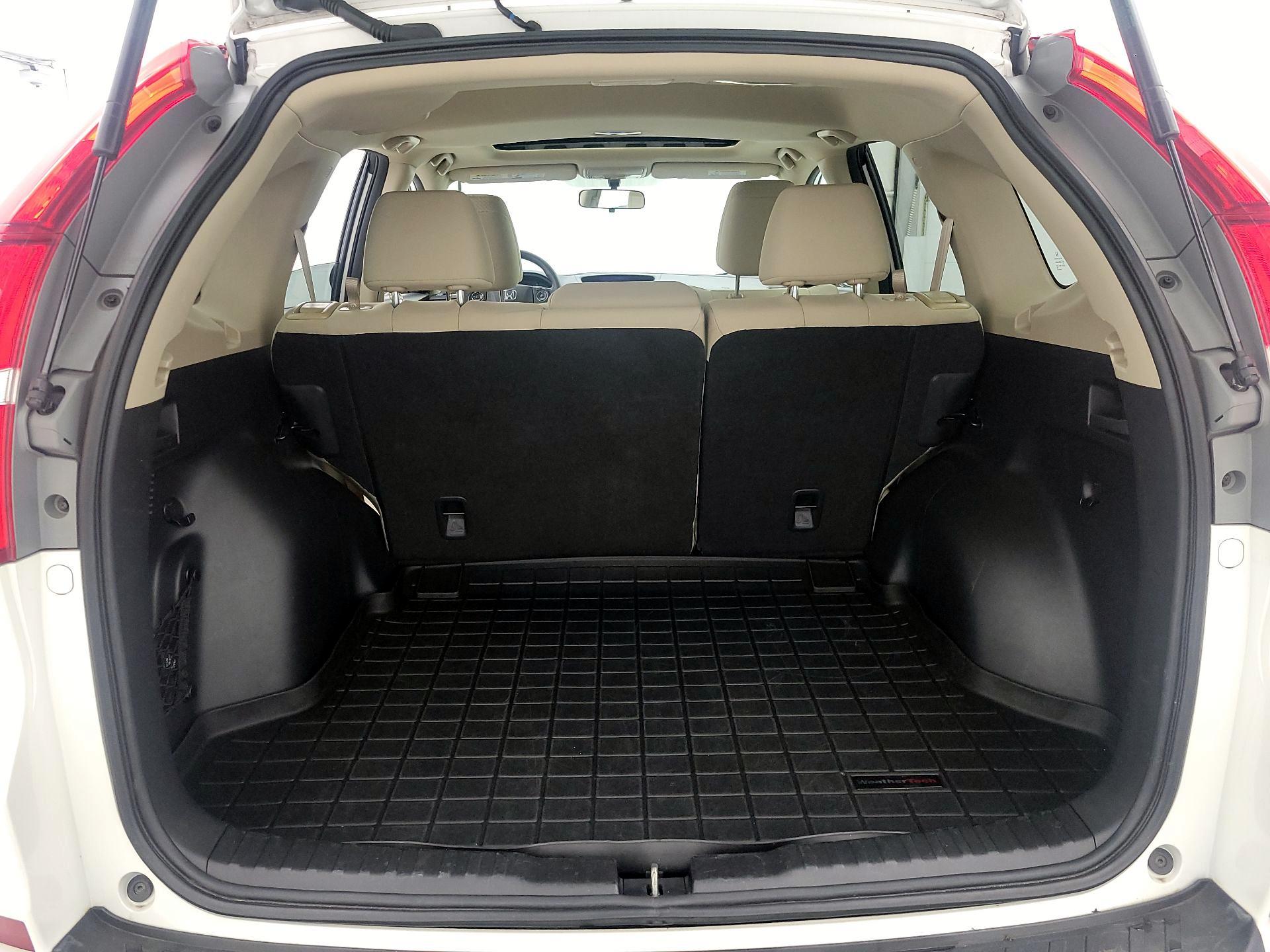 Thumbnail: 2016 Honda CR-V - 19