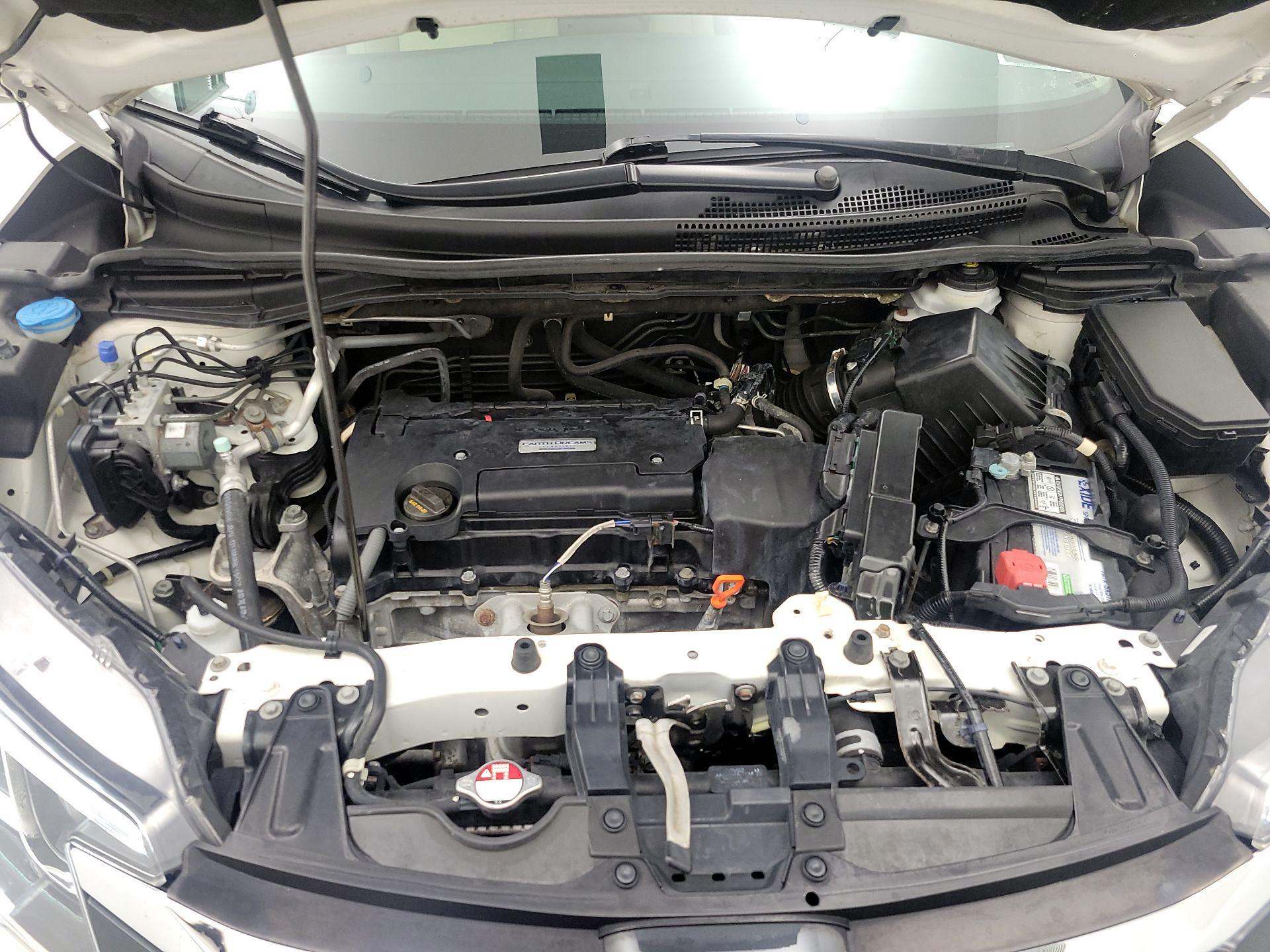 Thumbnail: 2016 Honda CR-V - 20