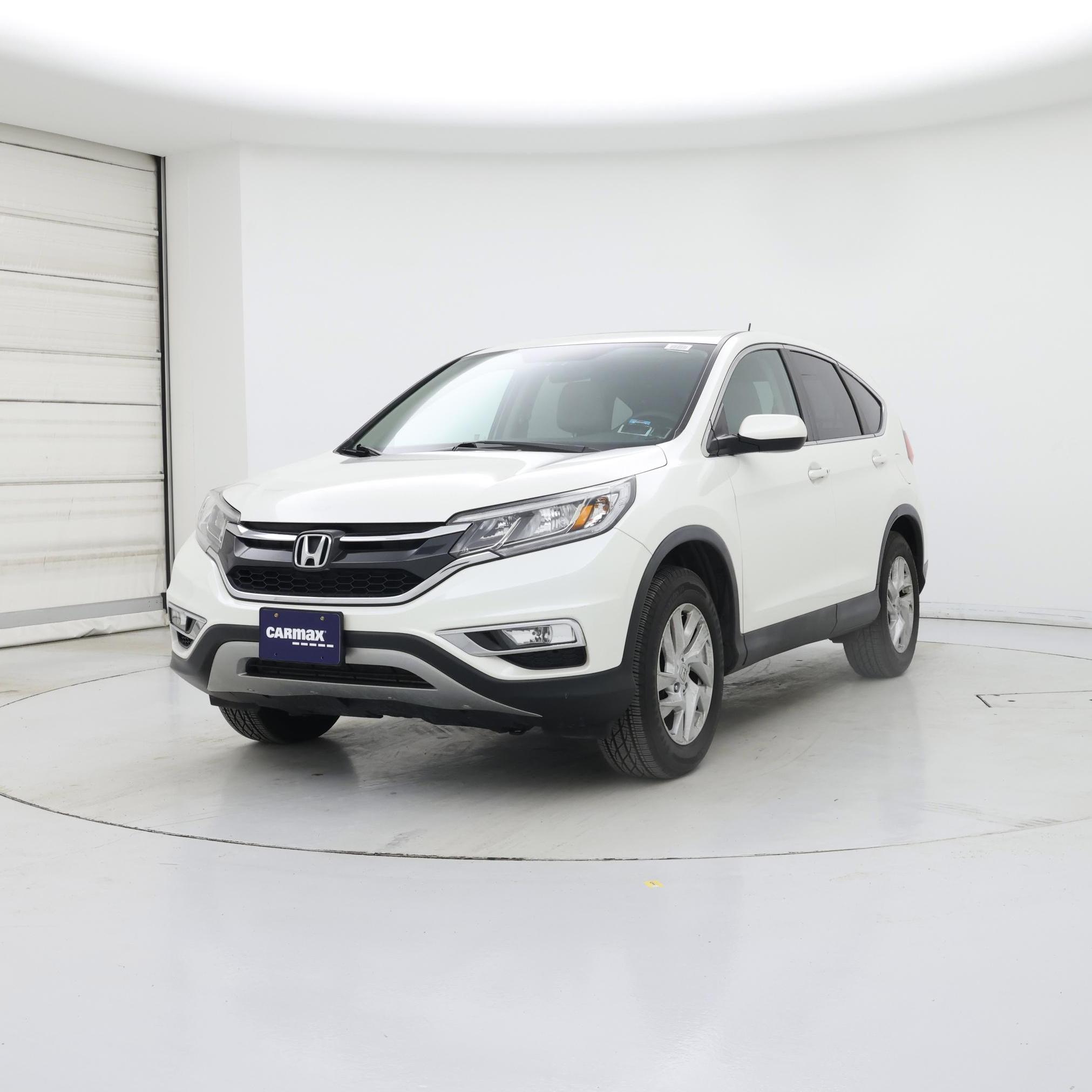 Thumbnail: 2016 Honda CR-V - 4