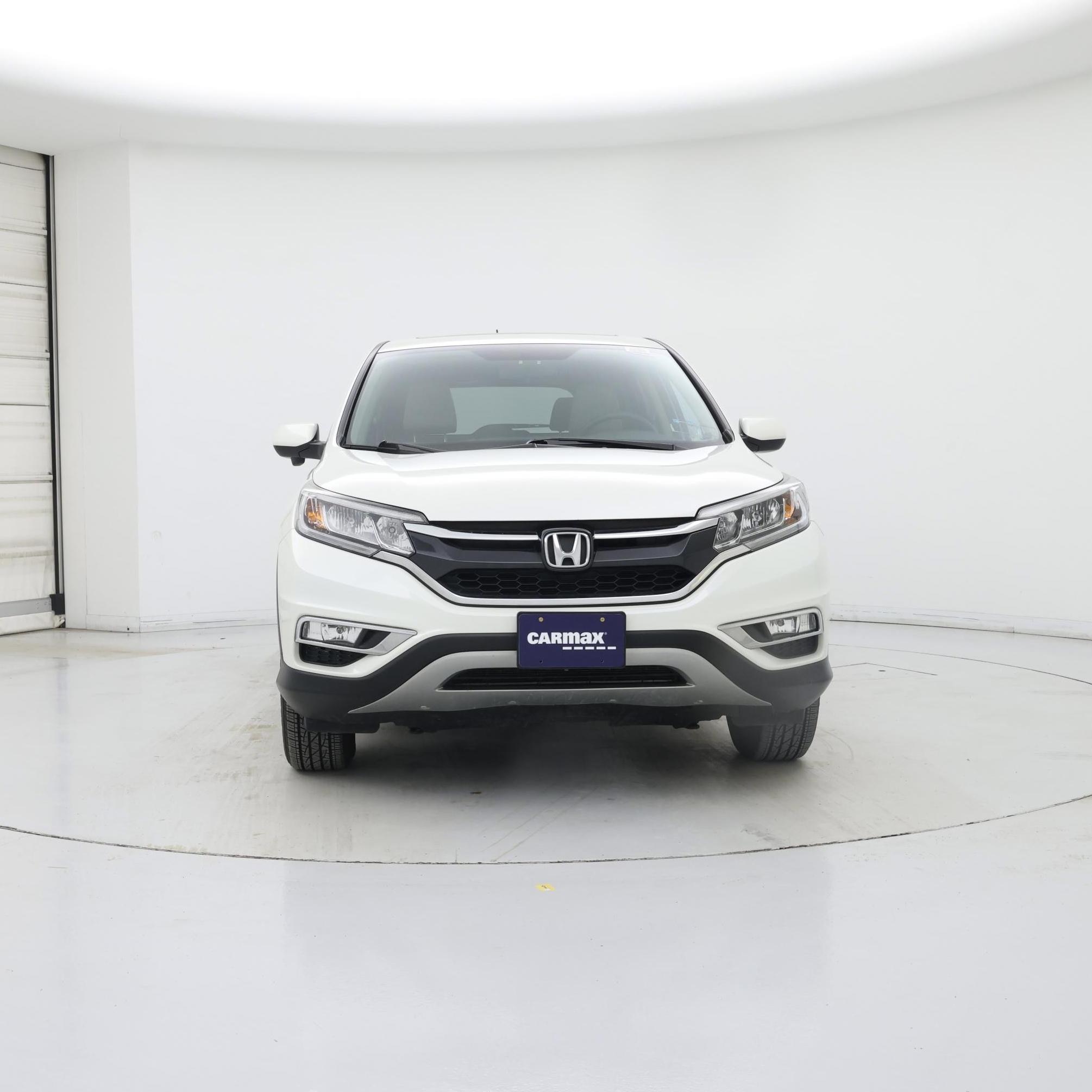 Thumbnail: 2016 Honda CR-V - 5