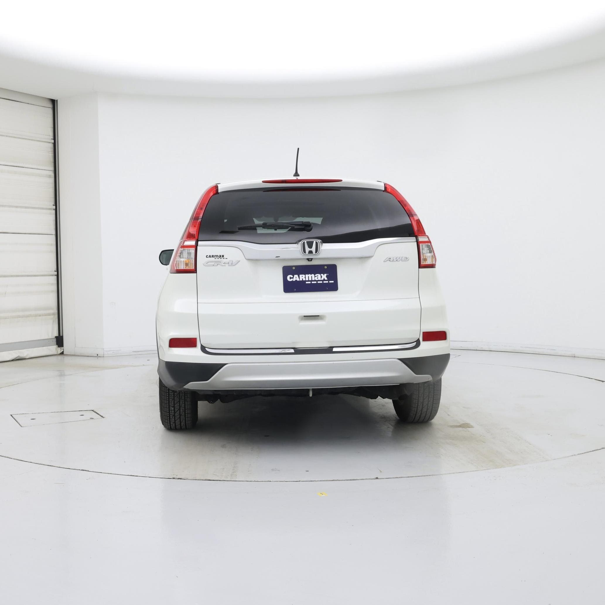 Thumbnail: 2016 Honda CR-V - 6