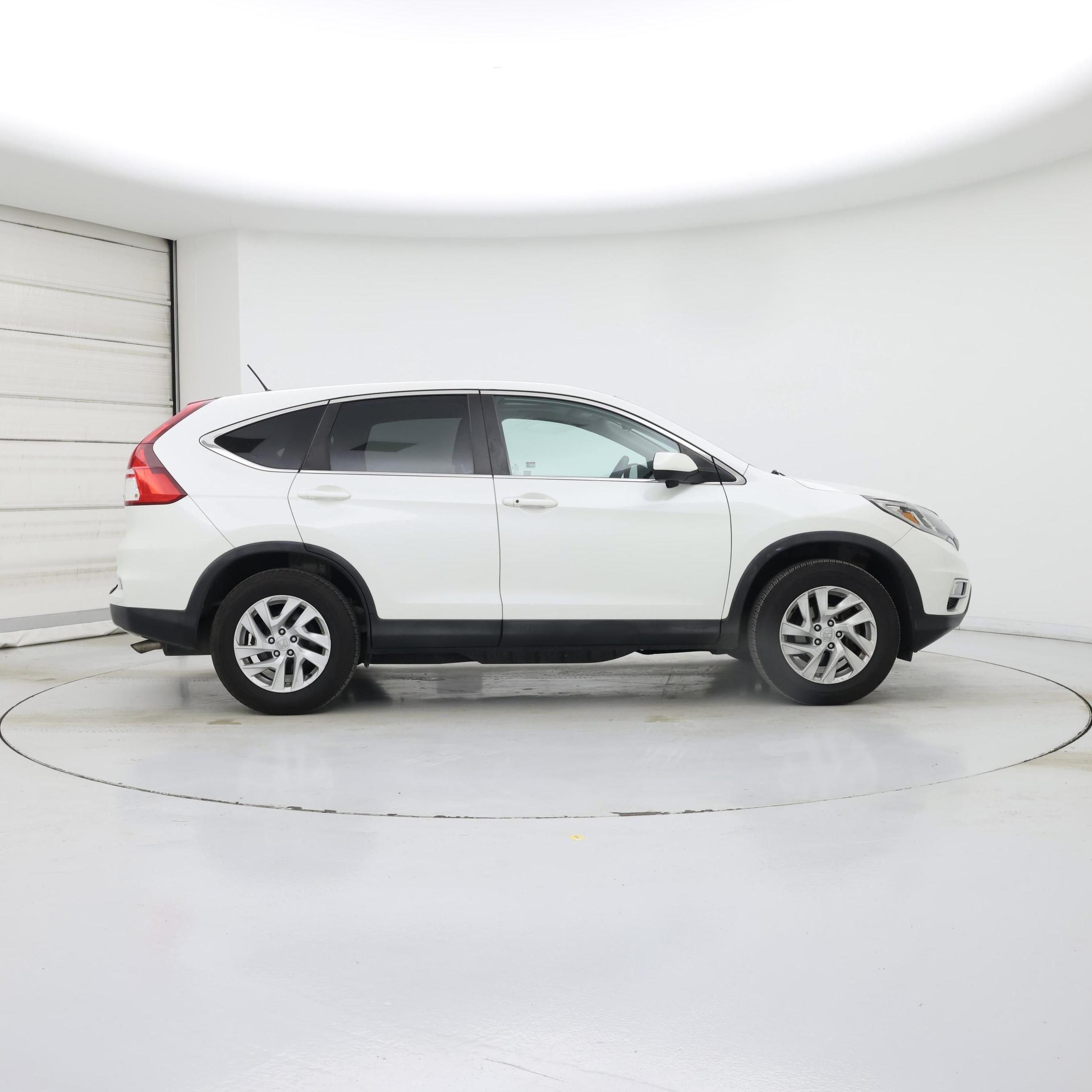 Thumbnail: 2016 Honda CR-V - 7