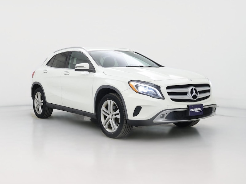 2015 Mercedes-Benz GLA 250 -
                  Edison, NJ
