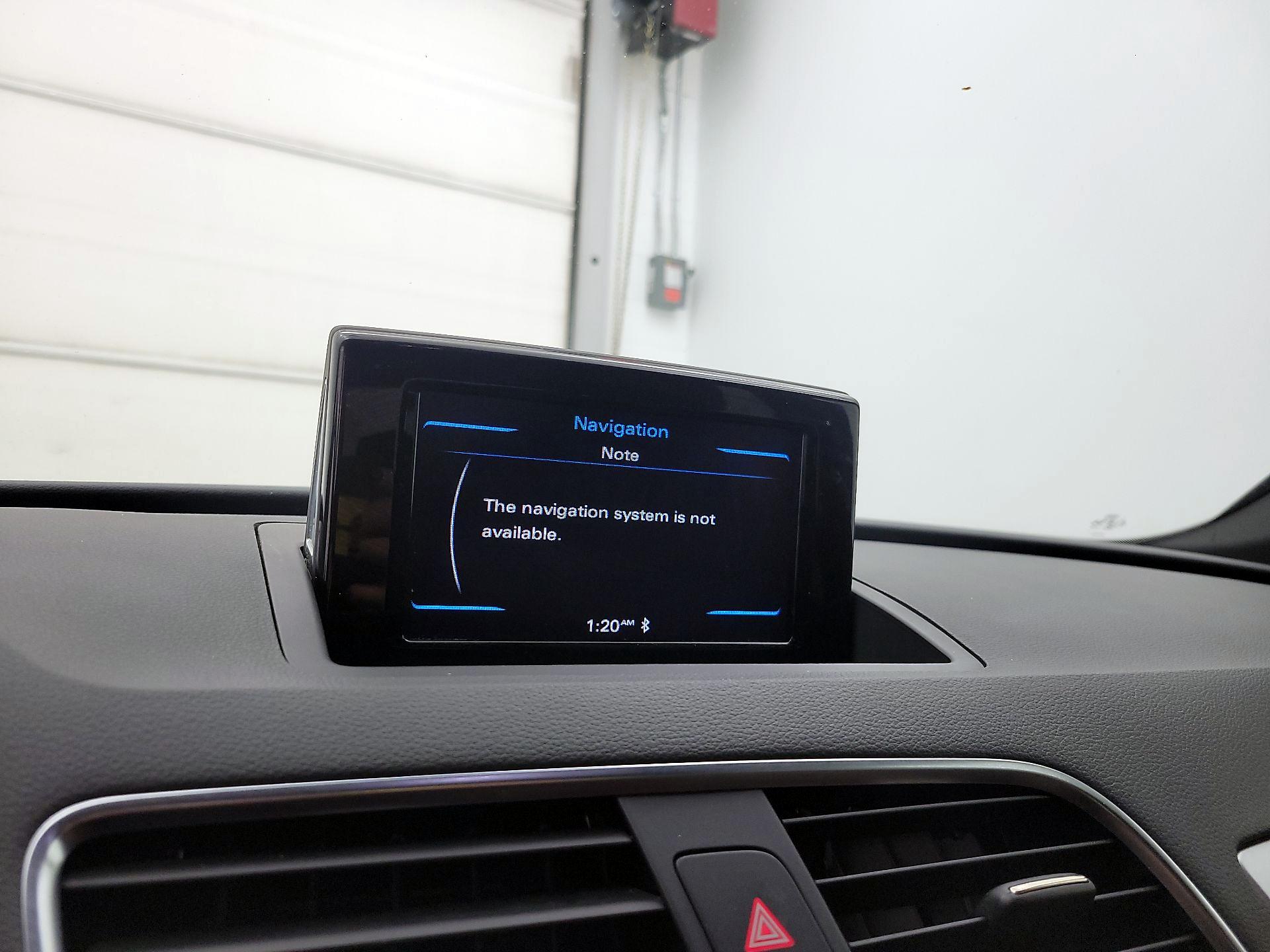 Thumbnail: 2017 Audi Q3 - 14