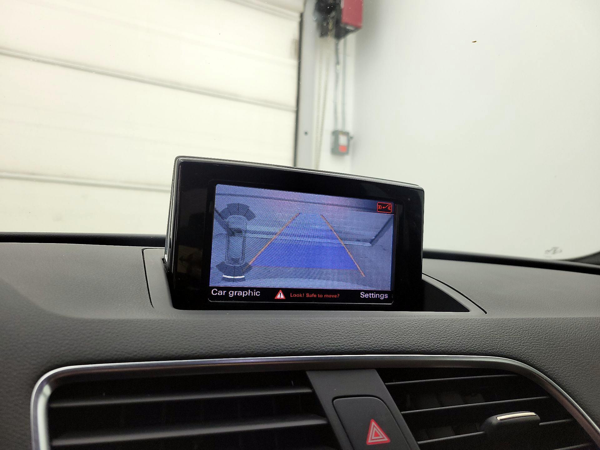 Thumbnail: 2017 Audi Q3 - 15