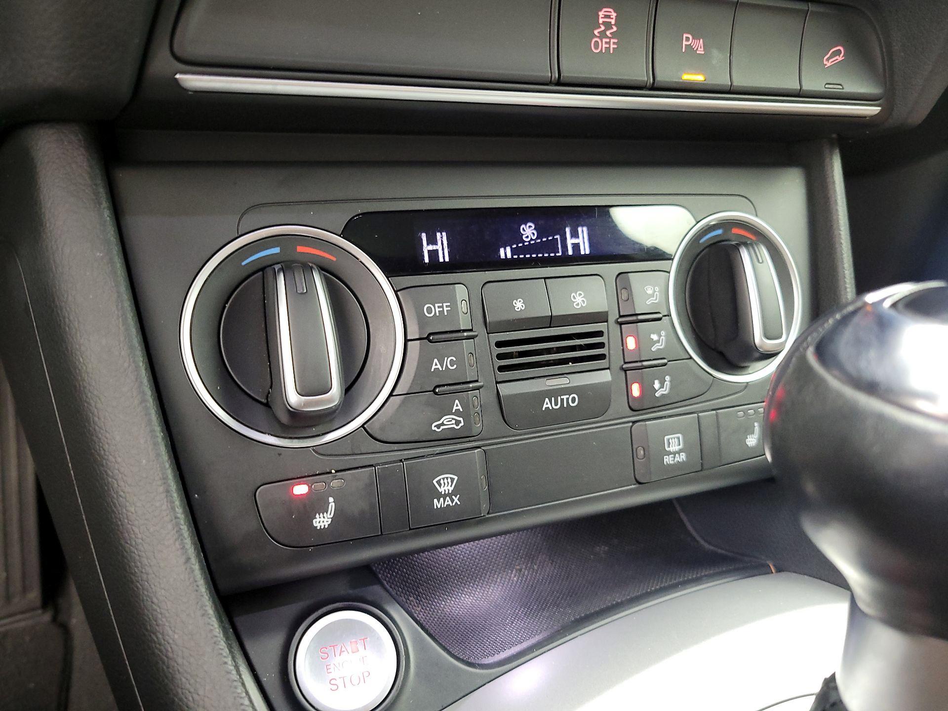 Thumbnail: 2017 Audi Q3 - 17