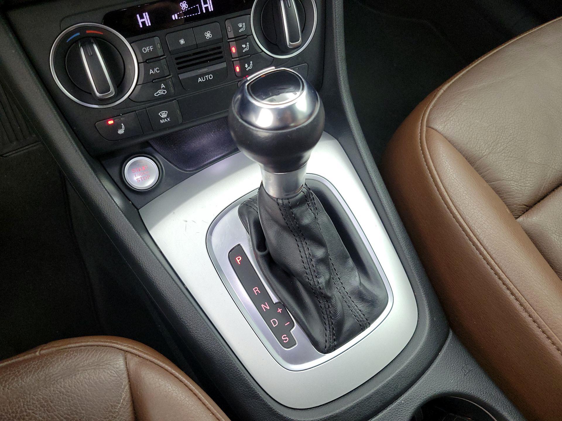 Thumbnail: 2017 Audi Q3 - 18