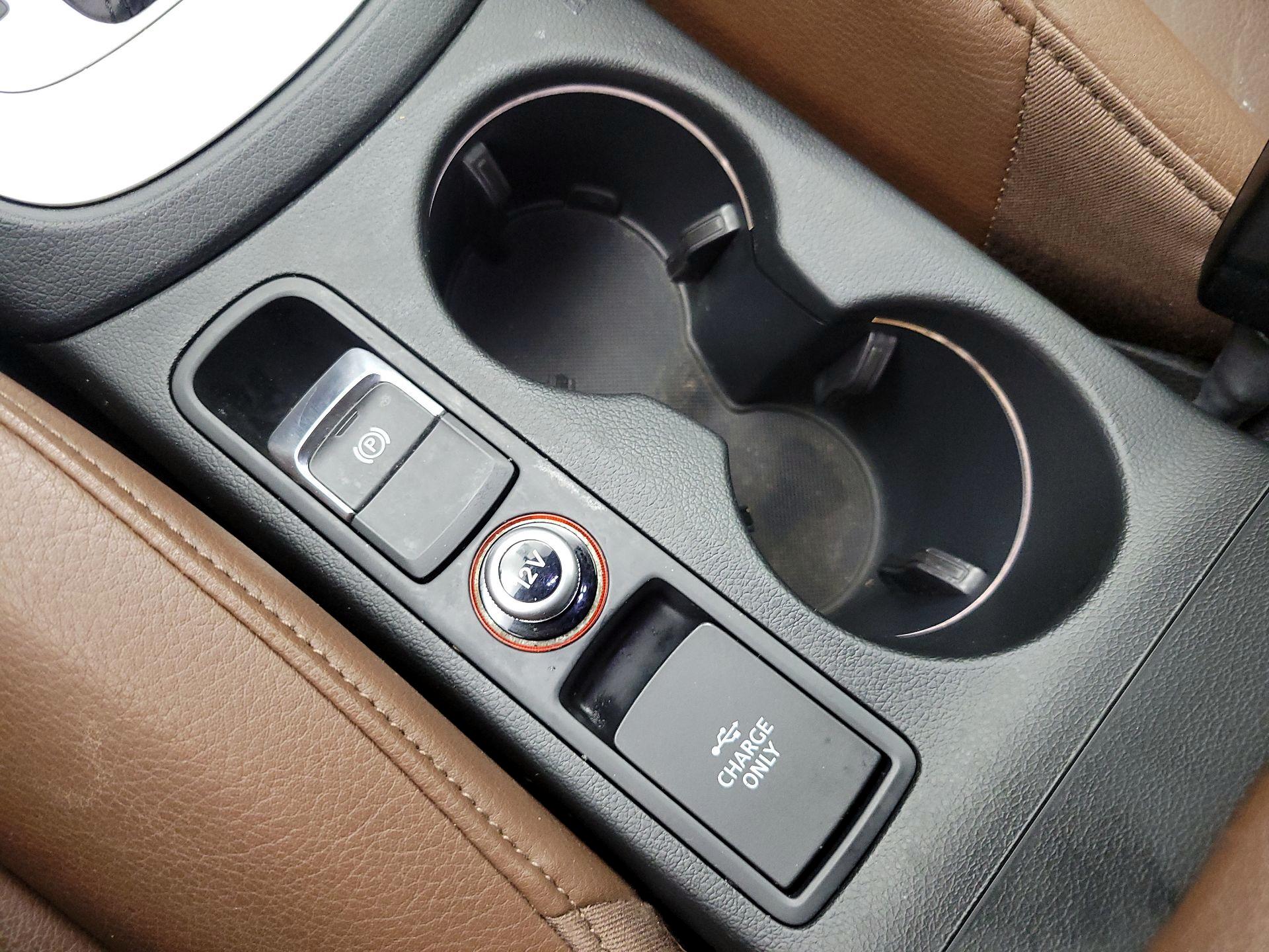 Thumbnail: 2017 Audi Q3 - 19