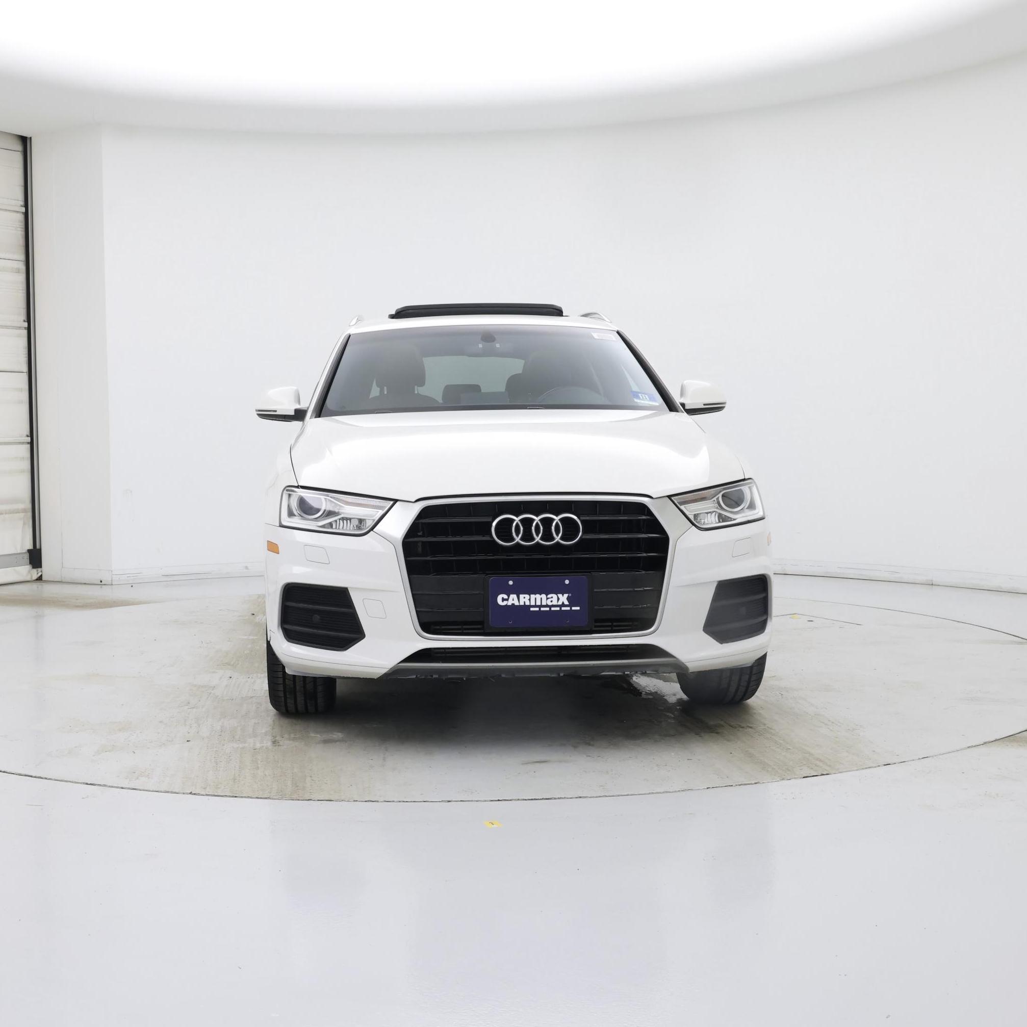 Thumbnail: 2017 Audi Q3 - 5