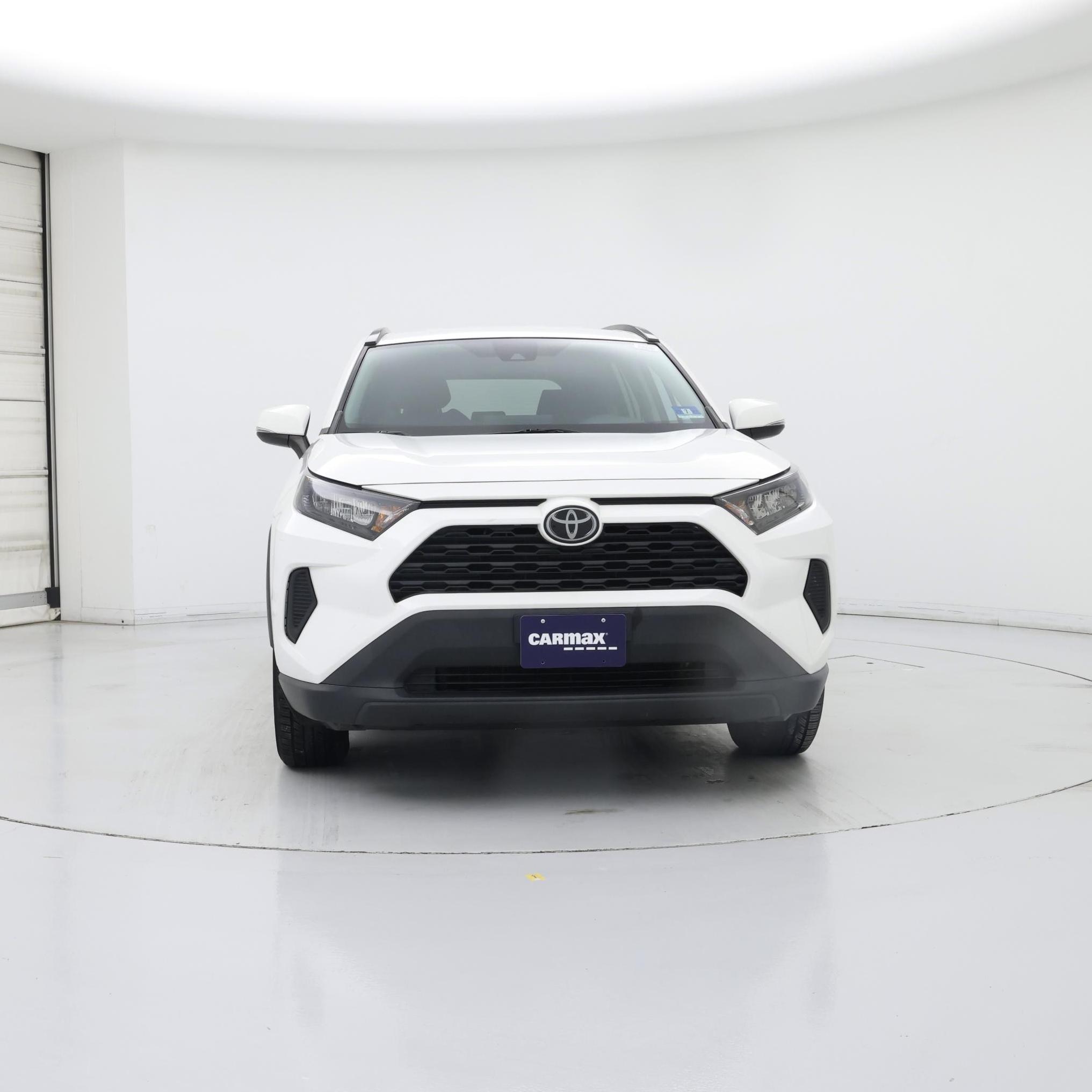 Thumbnail: 2020 Toyota RAV4 - 5