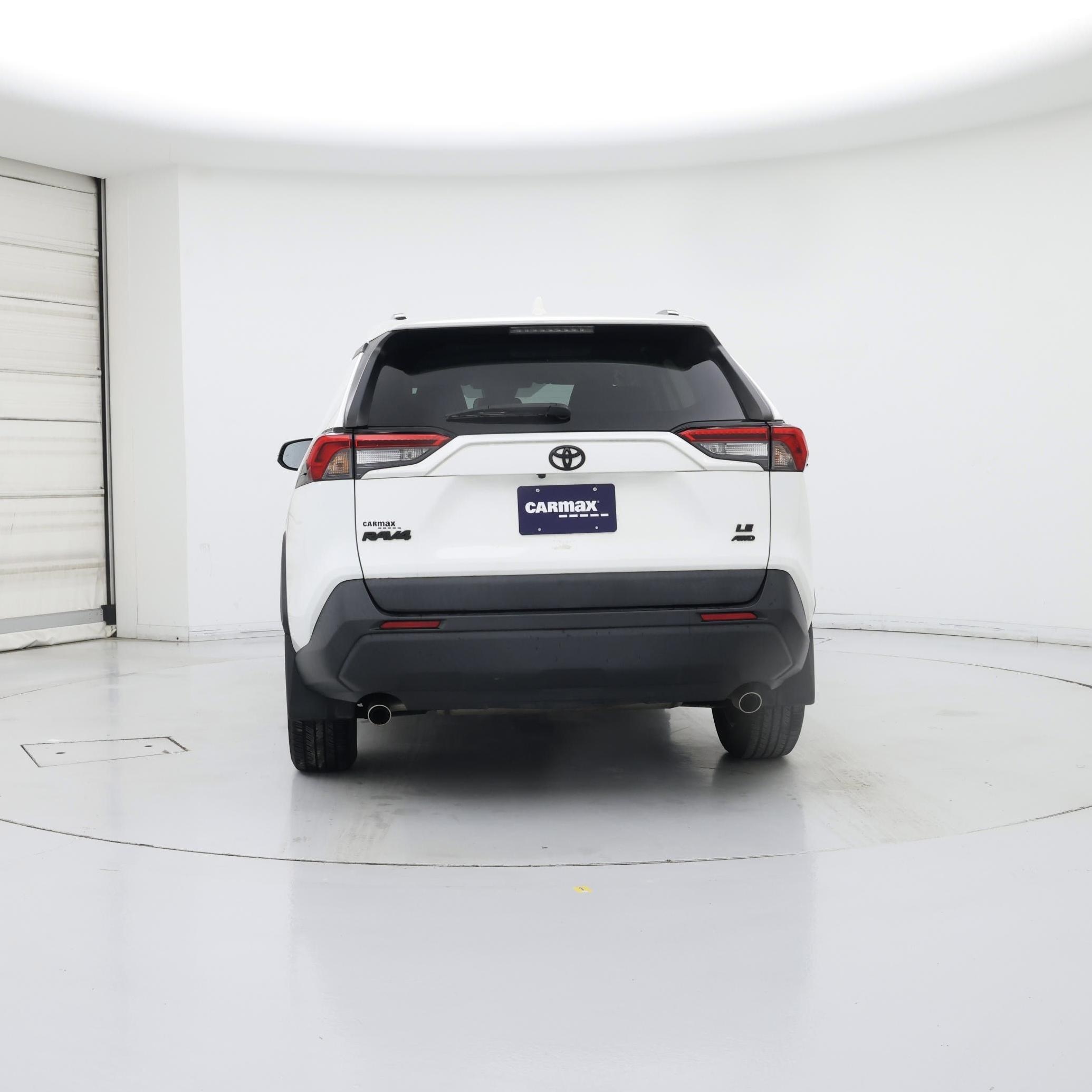 Thumbnail: 2020 Toyota RAV4 - 6