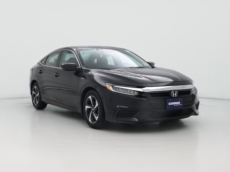 2022 Honda Insight EX -
                  Edison, NJ