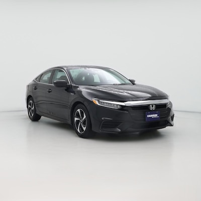 2022 Honda Insight EX