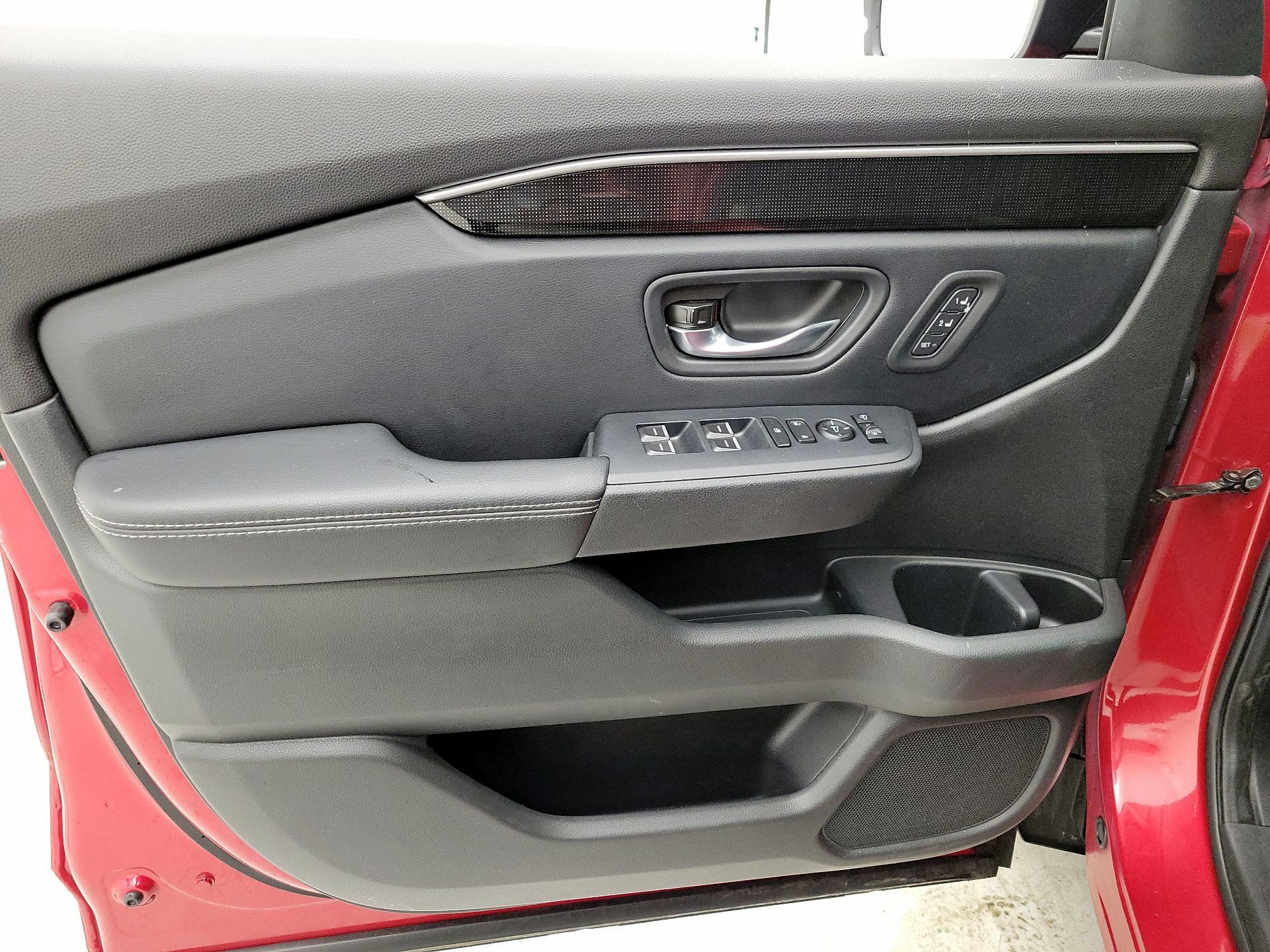 Thumbnail: 2023 Honda Pilot - 12