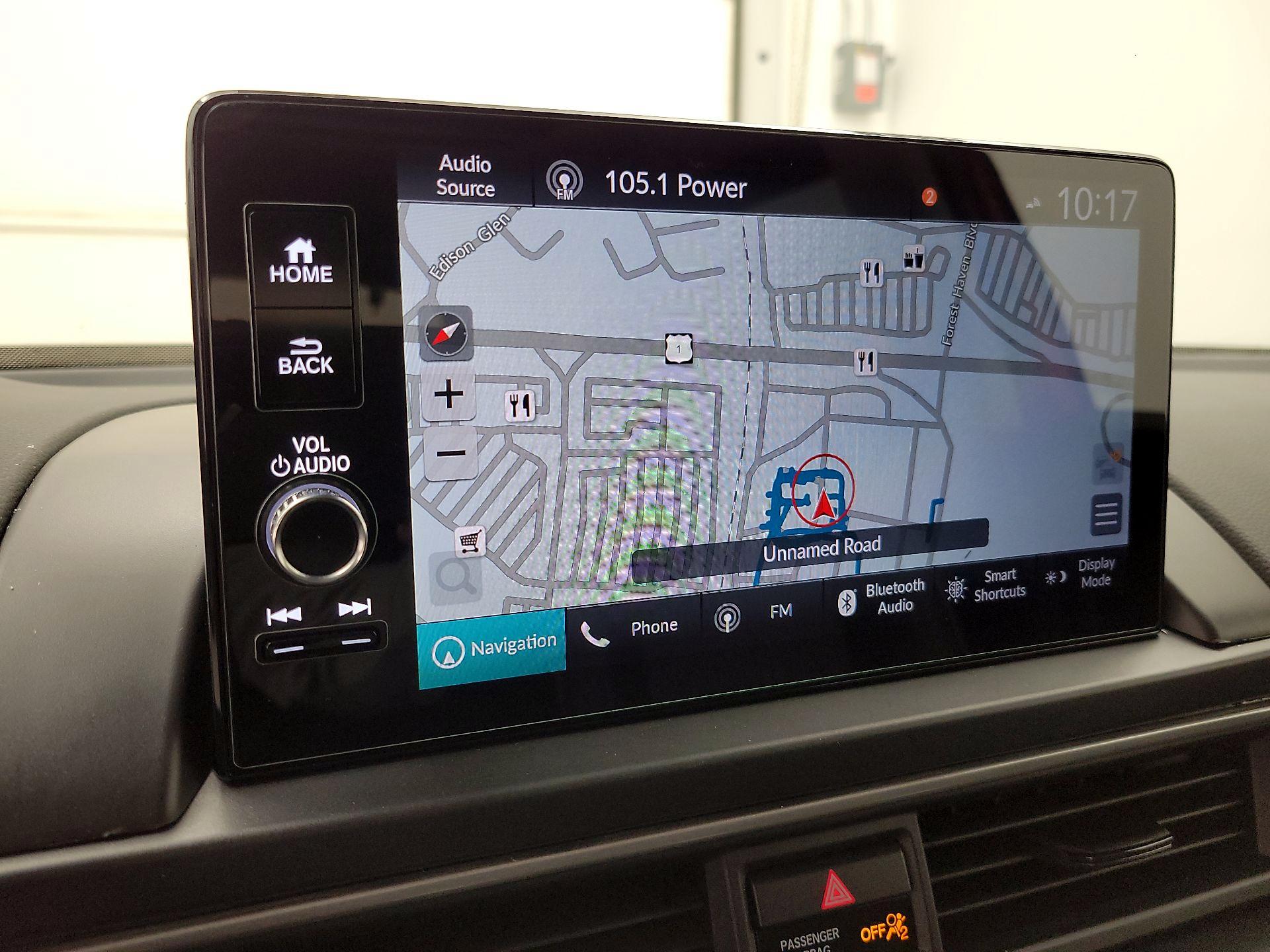 Thumbnail: 2023 Honda Pilot - 14