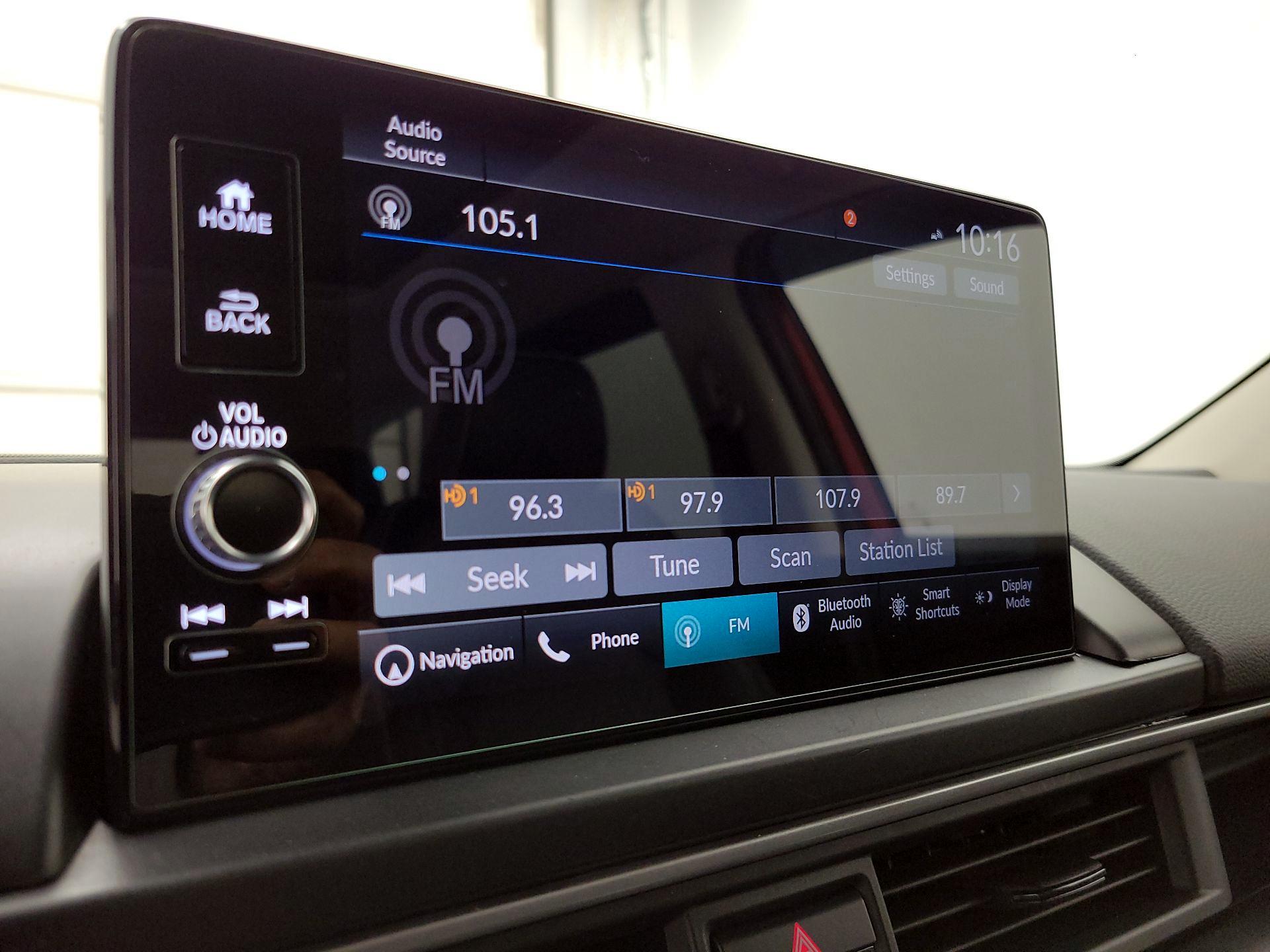 Thumbnail: 2023 Honda Pilot - 16