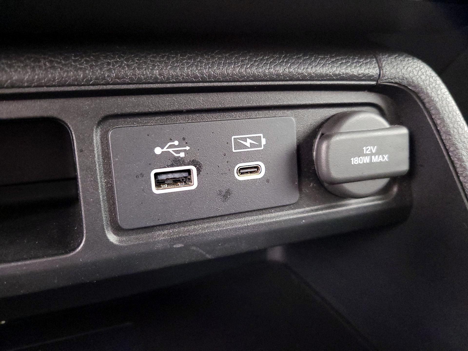 Thumbnail: 2023 Honda Pilot - 19