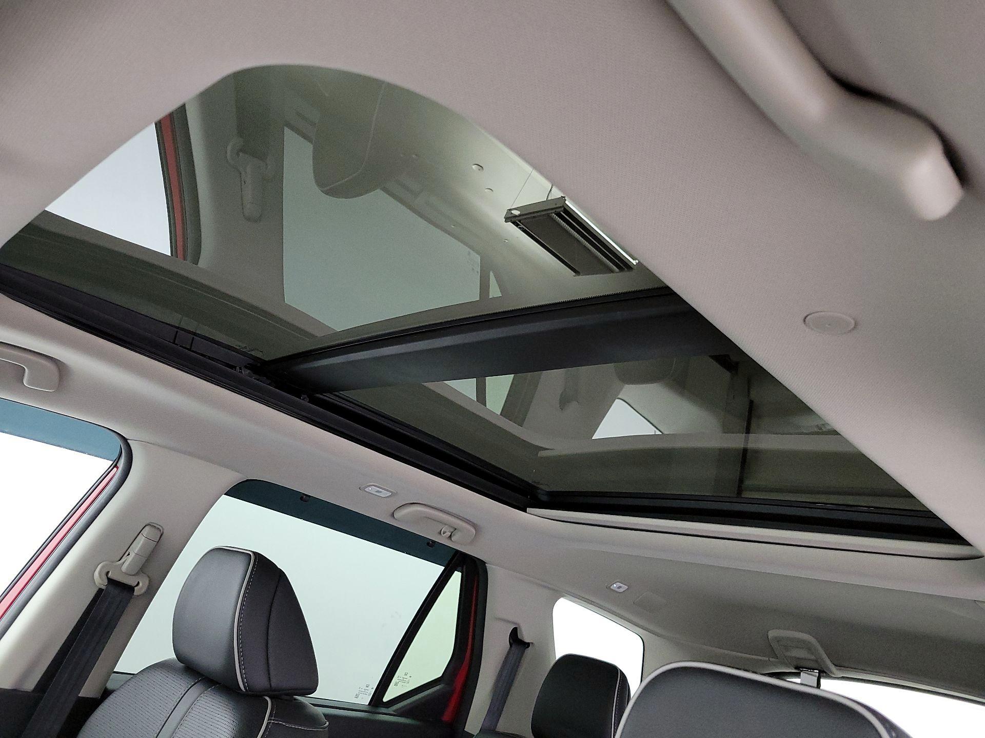 Thumbnail: 2023 Honda Pilot - 20