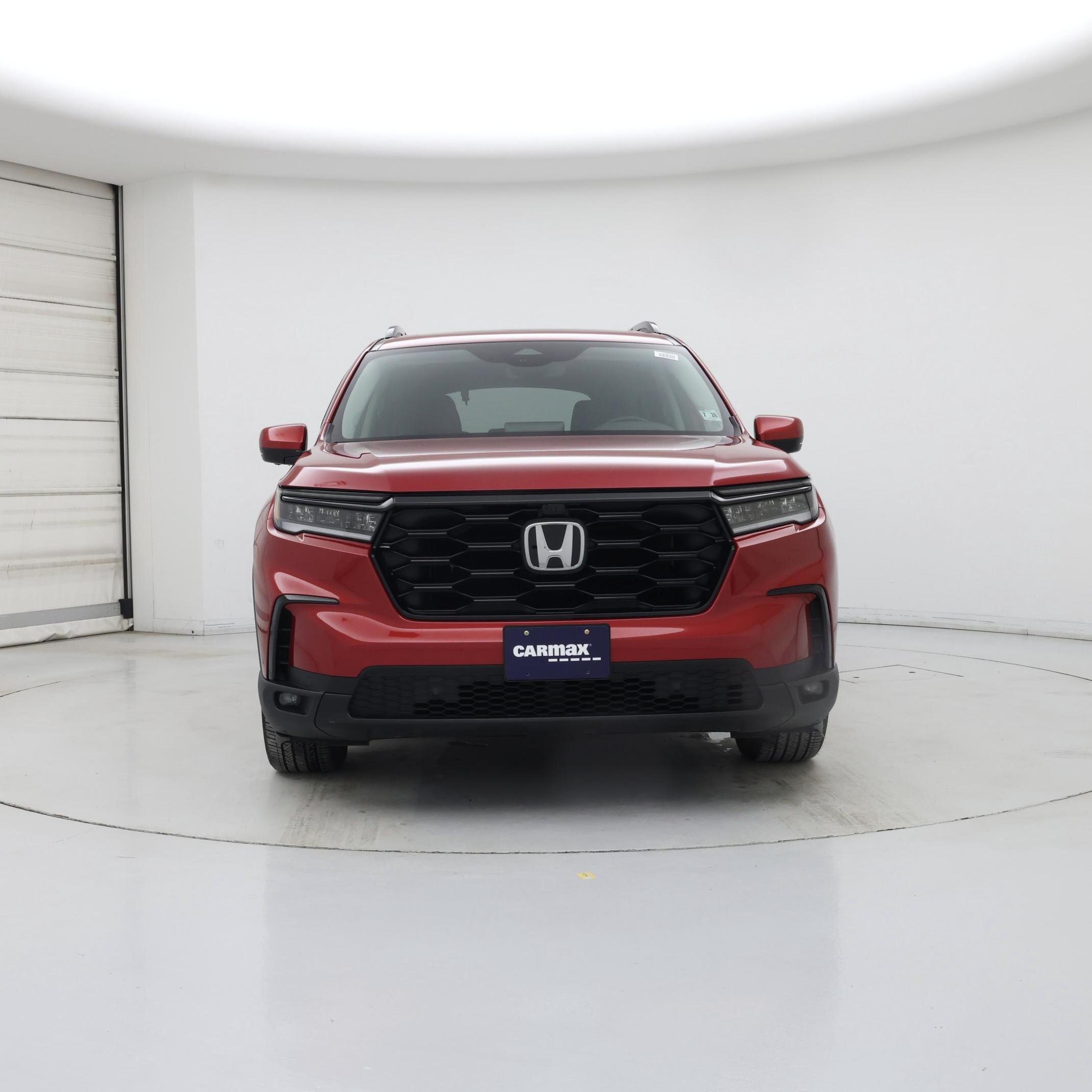 Thumbnail: 2023 Honda Pilot - 5