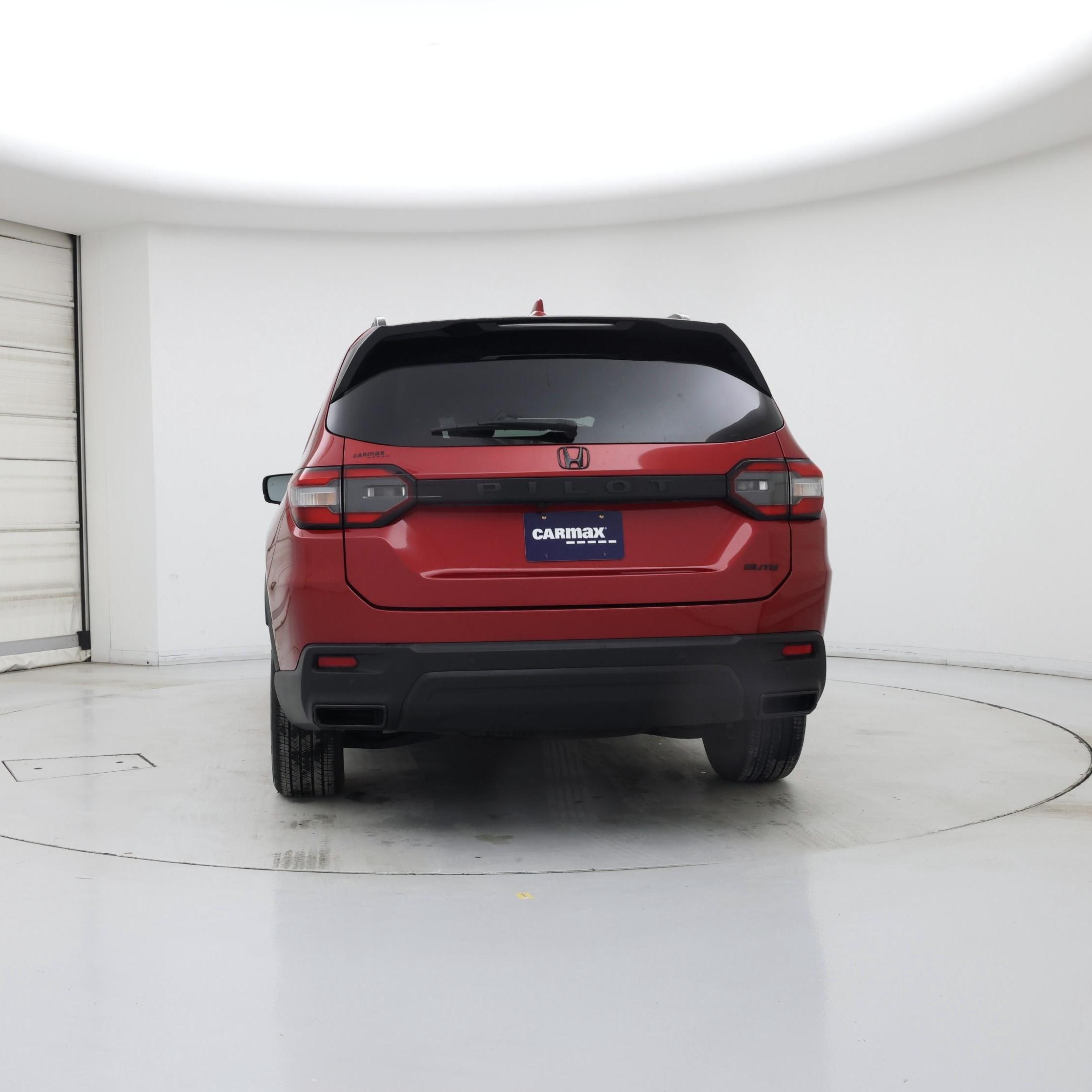 Thumbnail: 2023 Honda Pilot - 6