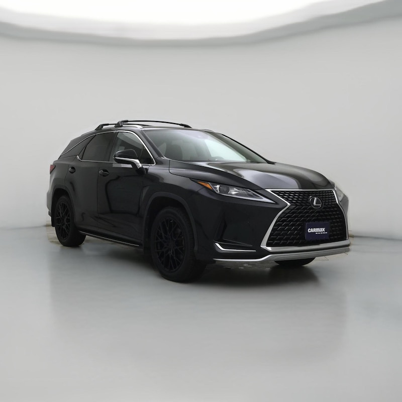 2020 Lexus RX 350 L