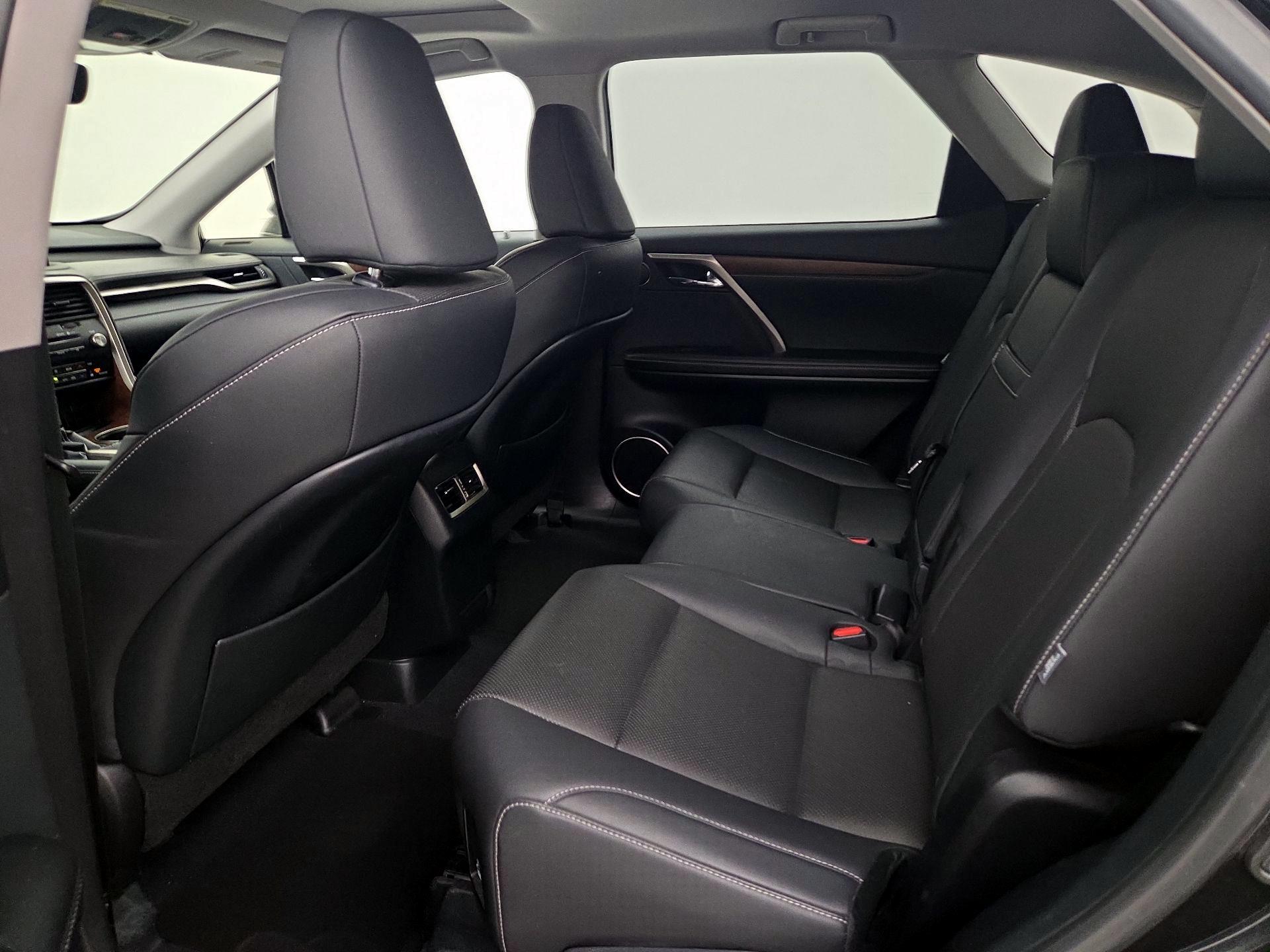 Thumbnail: 2020 Lexus RX - 18