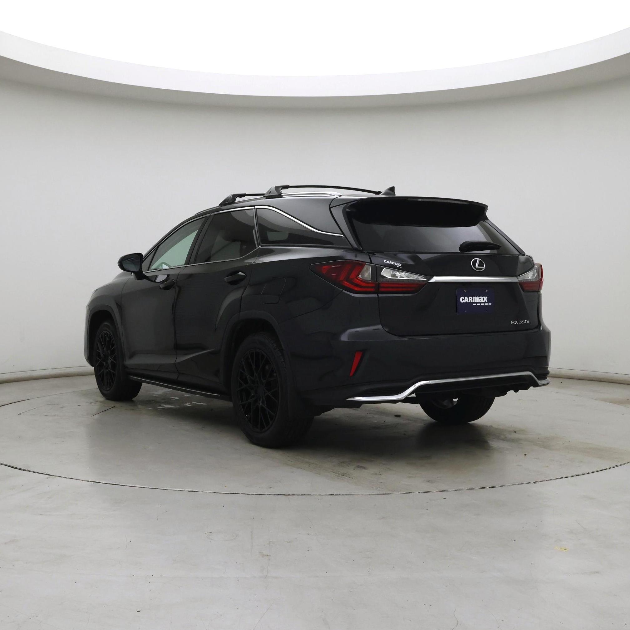 Thumbnail: 2020 Lexus RX - 2