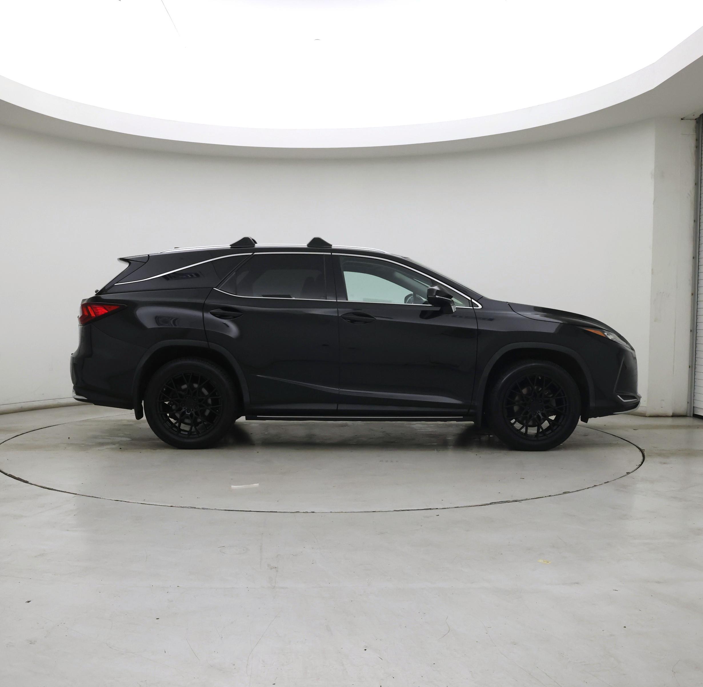 Thumbnail: 2020 Lexus RX - 7