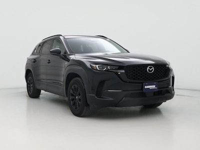 2025 Mazda CX-50 Hybrid Premium