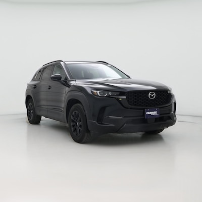 2025 Mazda CX-50 Hybrid Premium