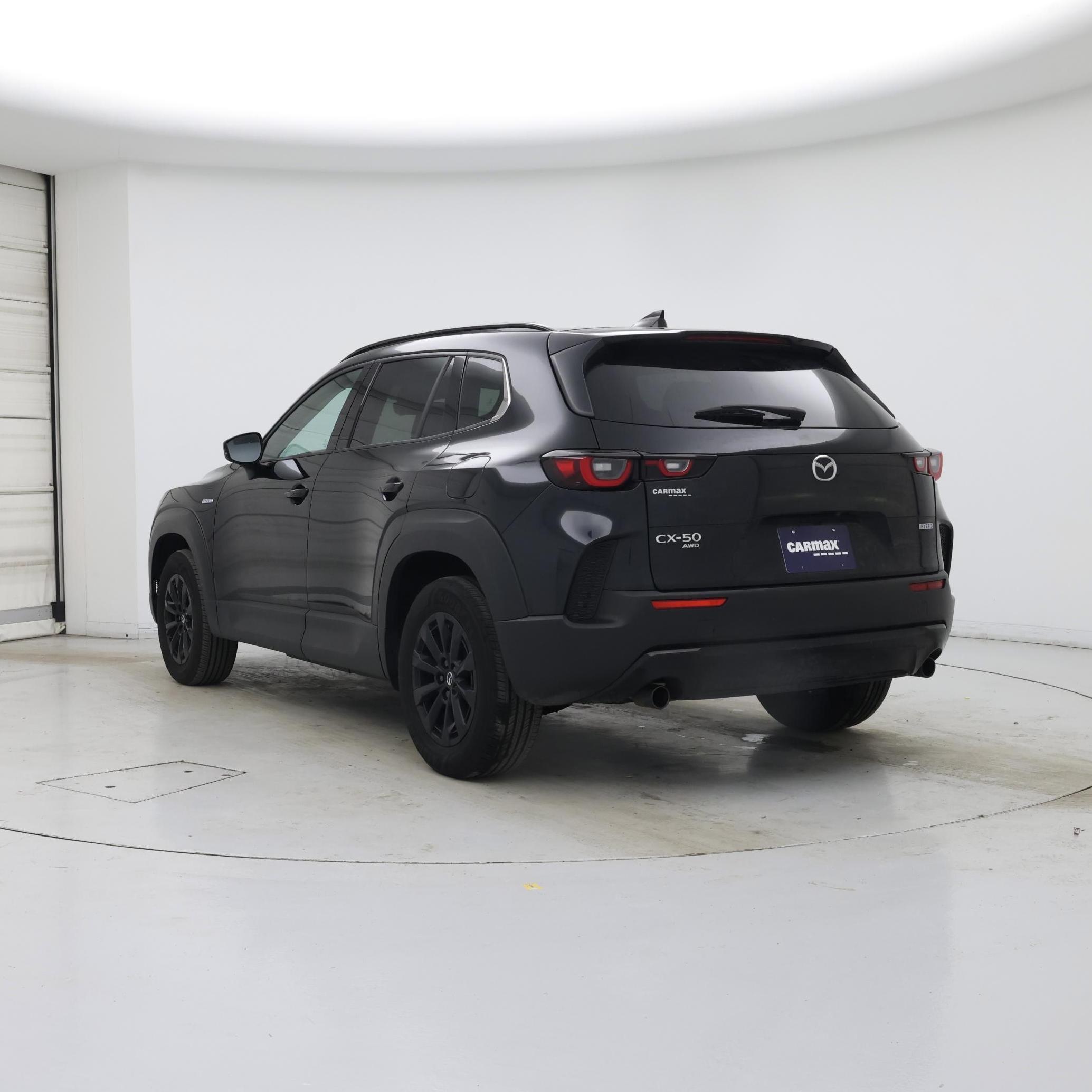 Thumbnail: 2025 Mazda CX-50 - 2